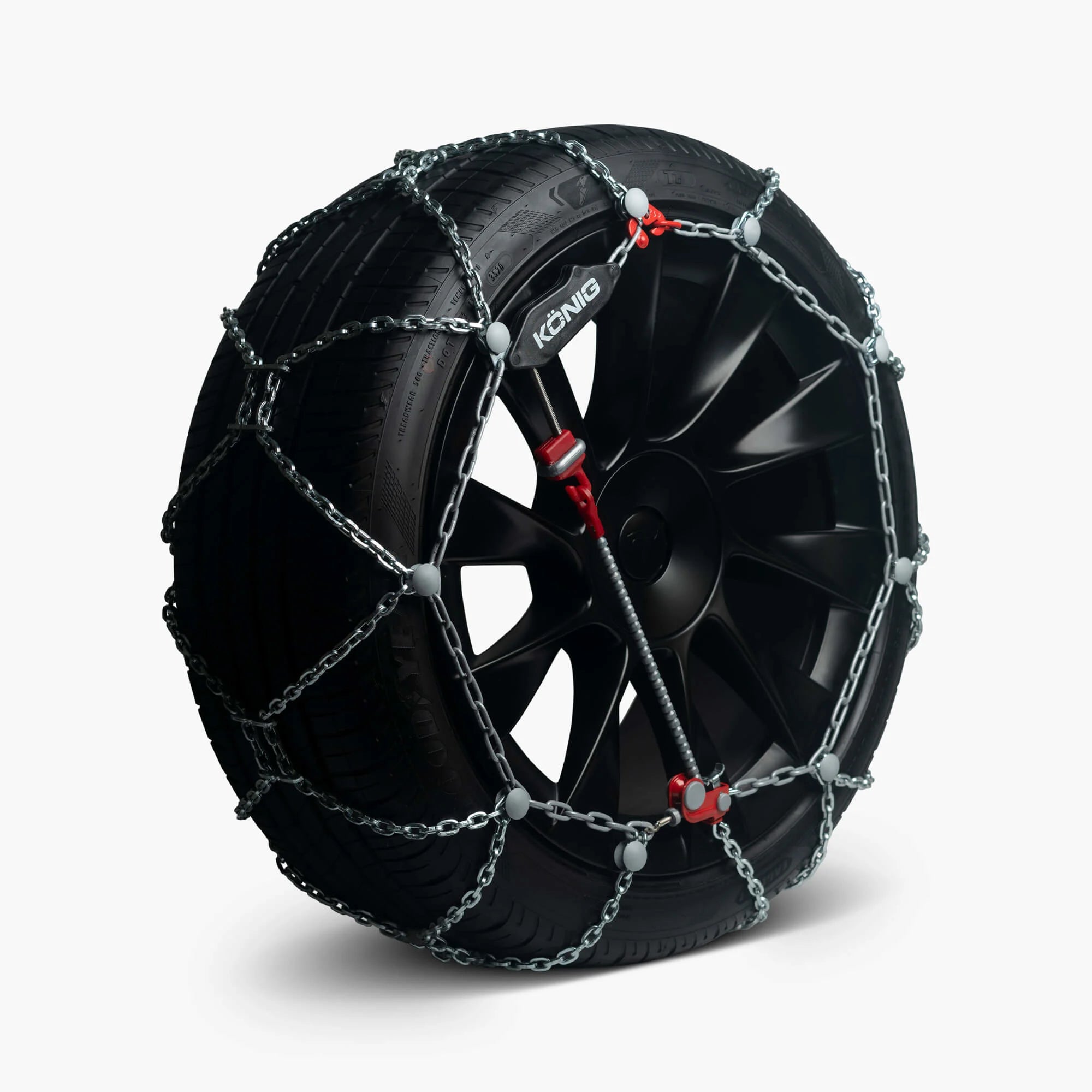 Model Y 19"/20" Snow Chains