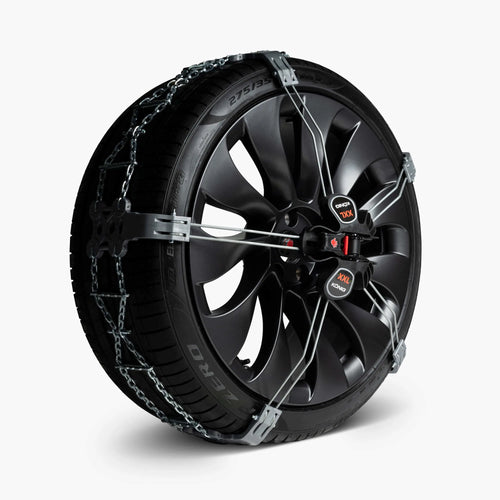 2020-2024 | Model Y 21" Snow Chains