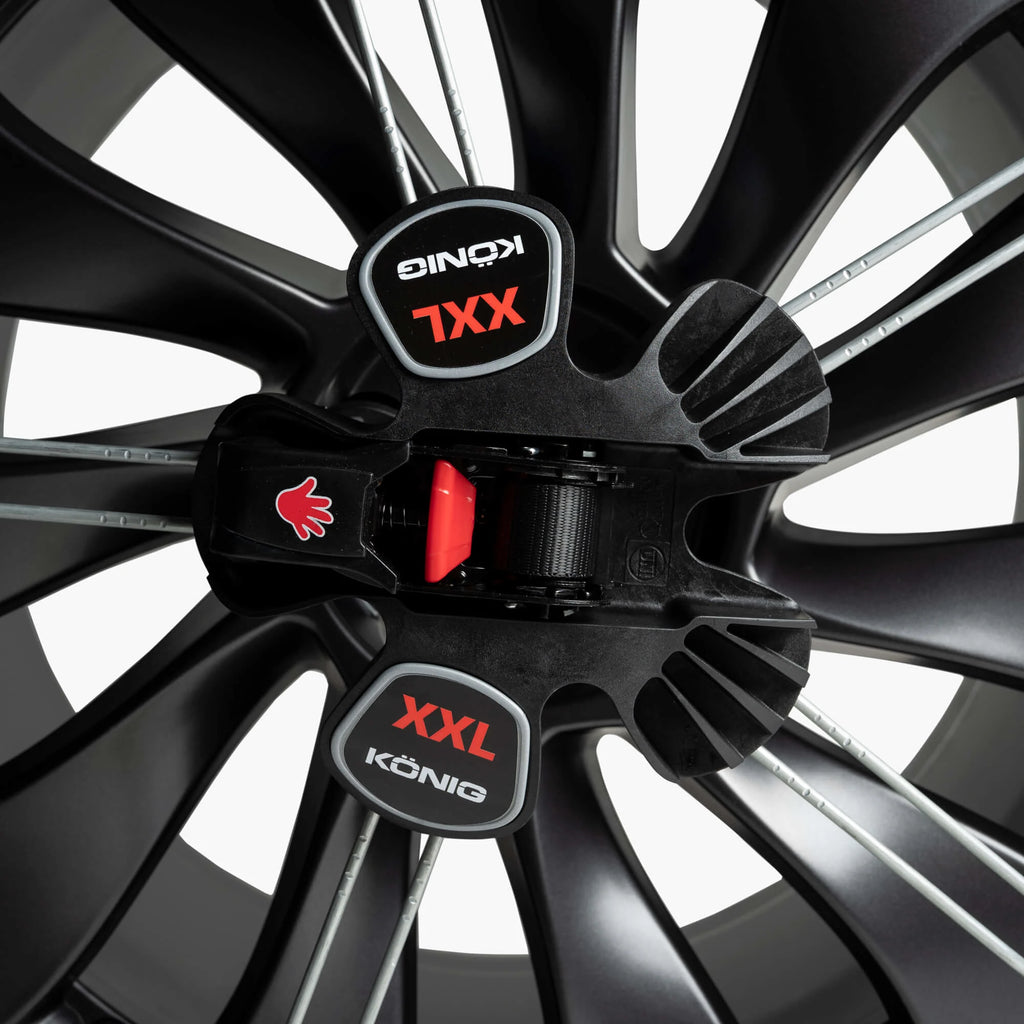 2020-2024 | Model Y 21" Snow Chains