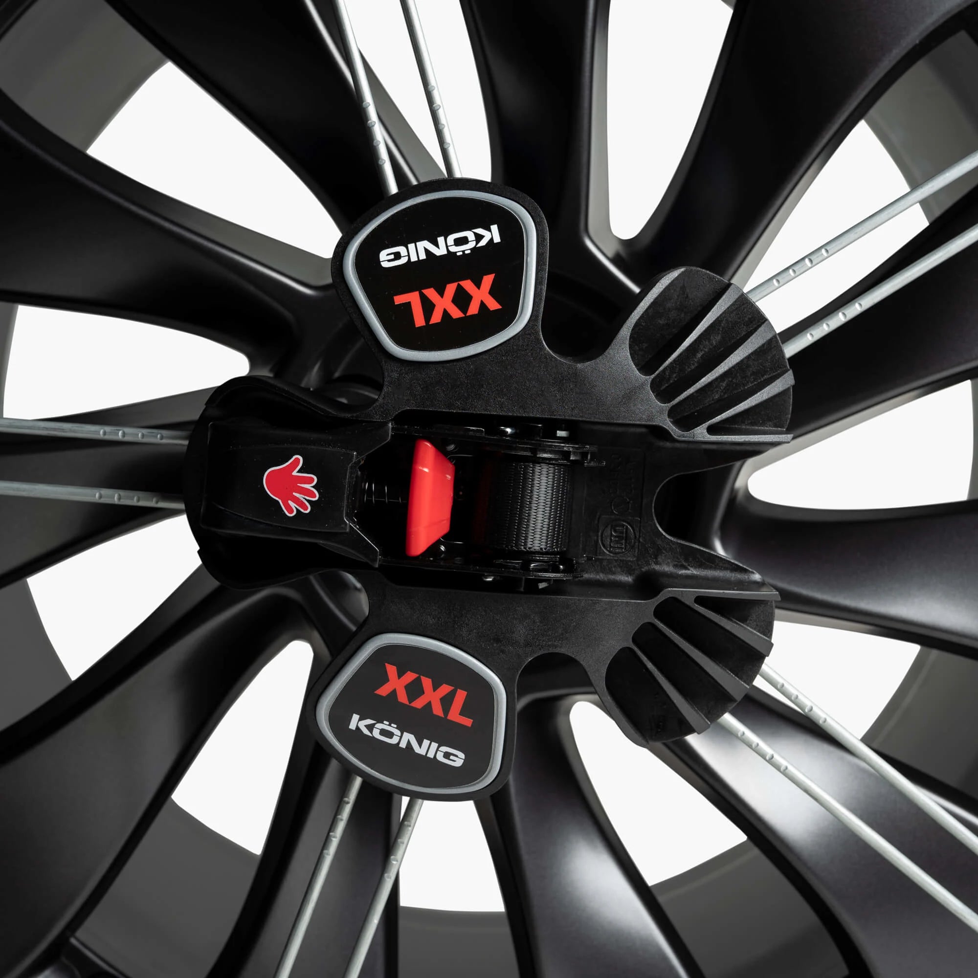 2020-2024 | Model Y 21" Snow Chains