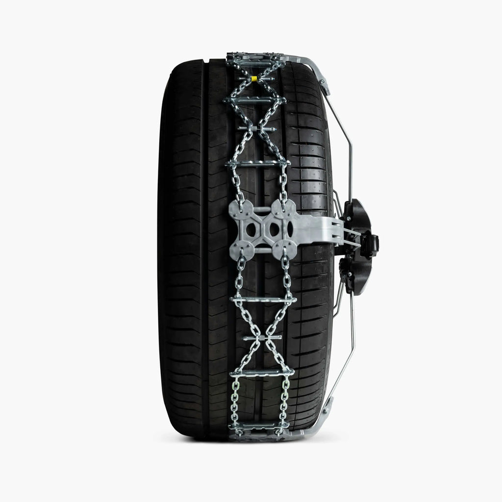 2020-2024 | Model Y 21" Snow Chains