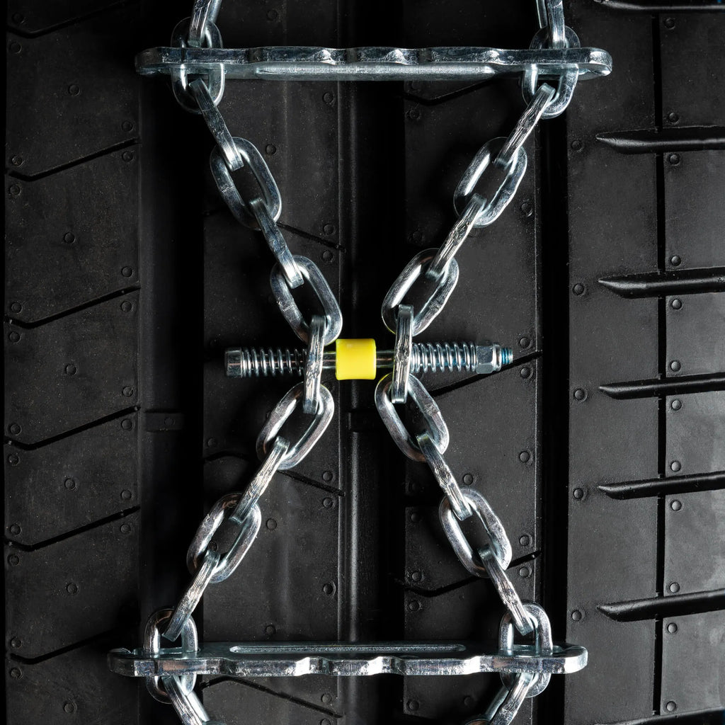 2020-2024 | Model Y 21" Snow Chains
