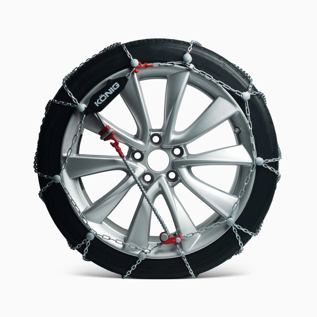 Model 3 19" Snow Chains