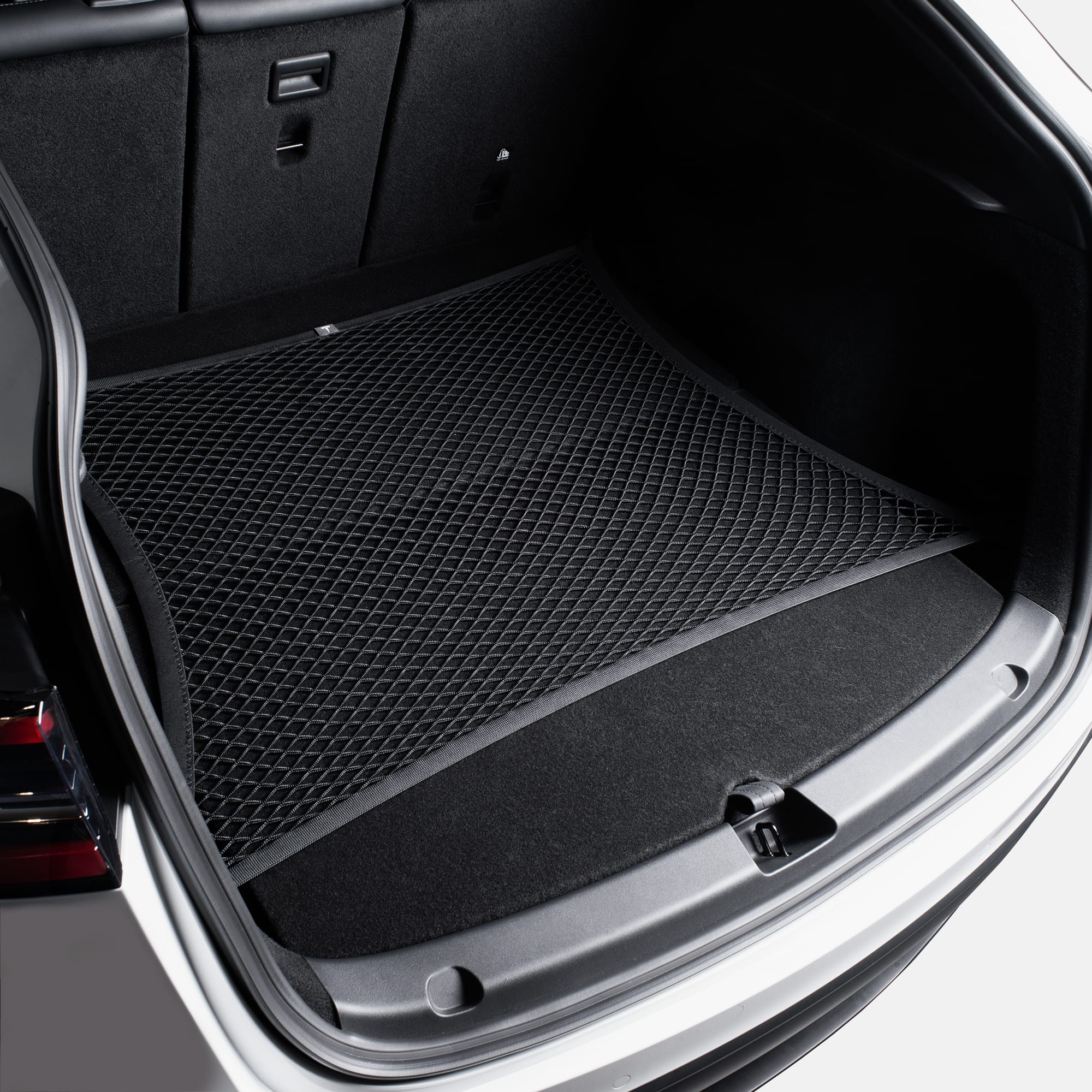 Model Y Cargo Net