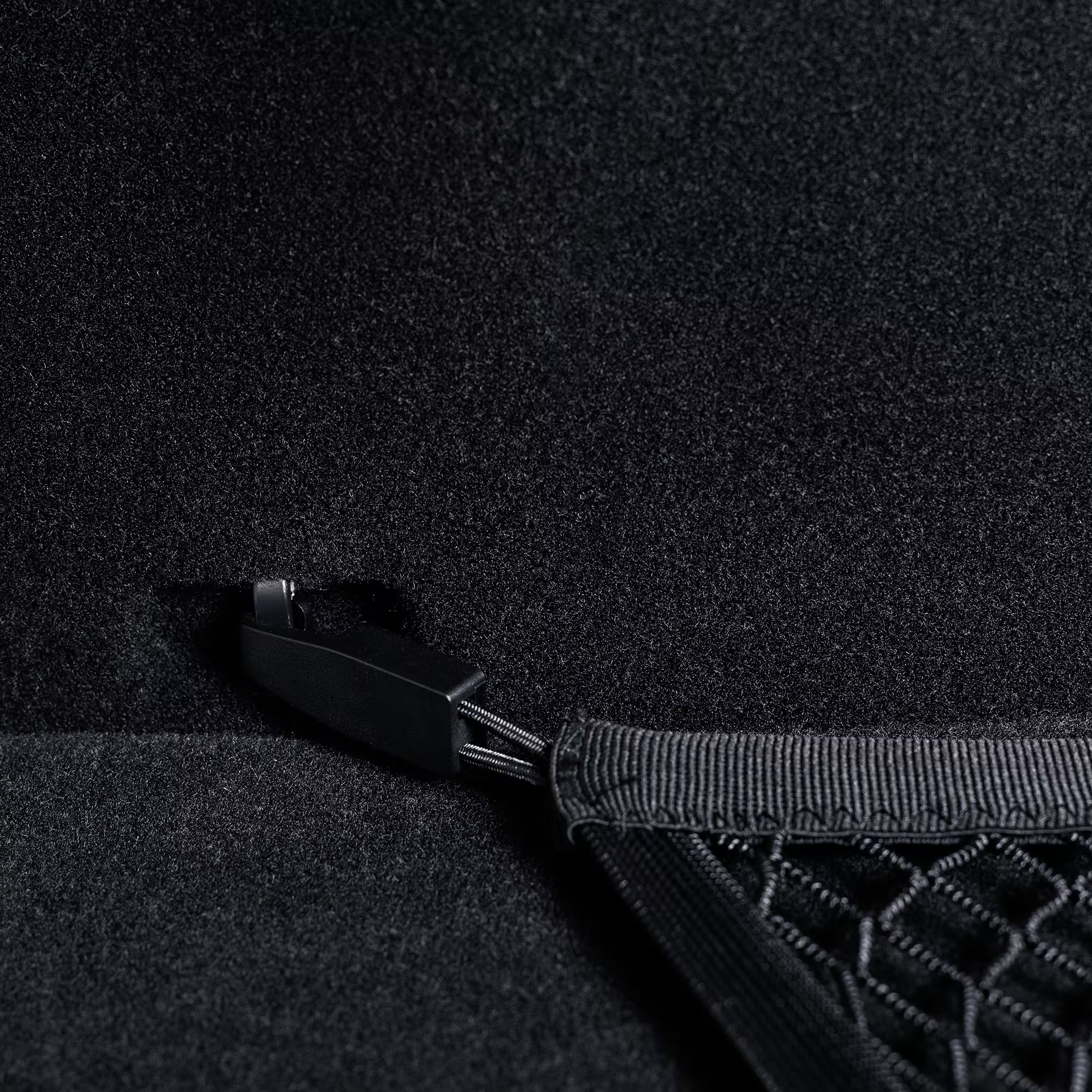 Model Y Cargo Net