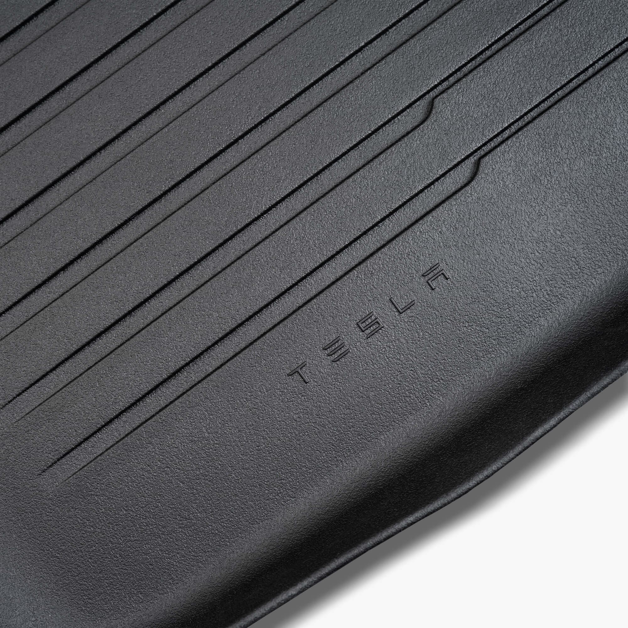Model S All-Weather Interior Liners