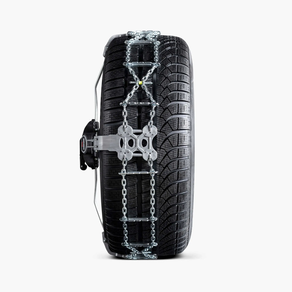 Model S 19" Snow Chains
