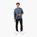 Men's Chill Crew Neck Sweatshirt
