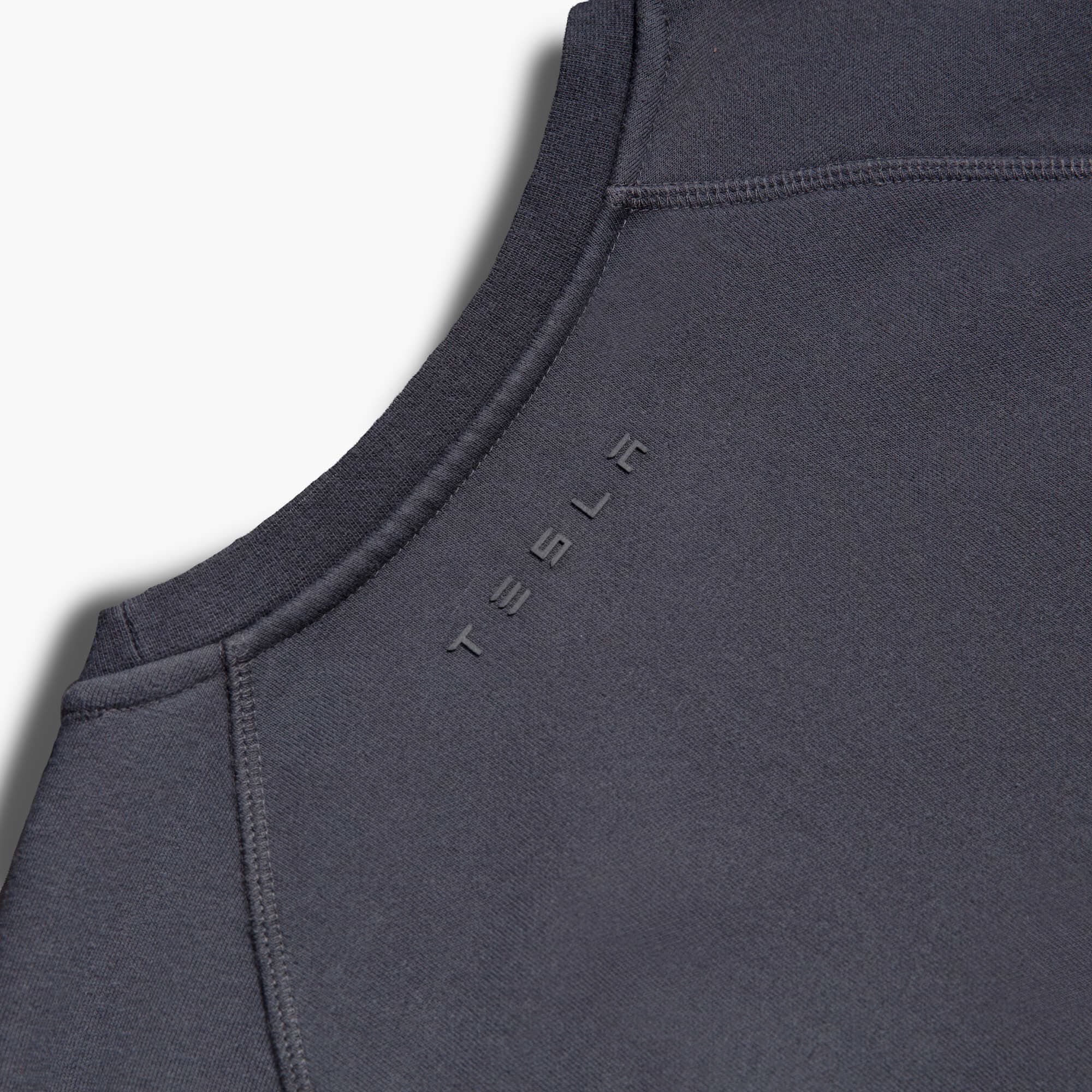Men's Chill Crew Neck Sweatshirt