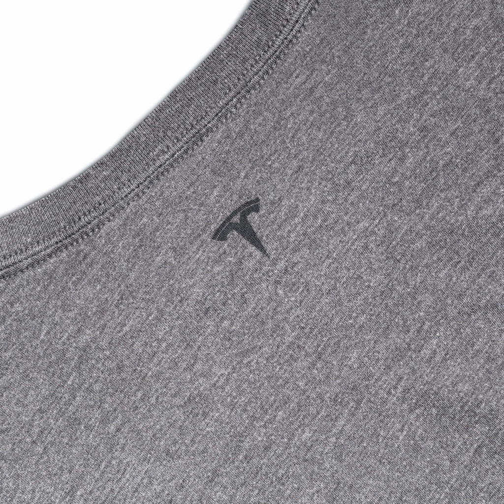 Women's Turbine Cropped Short Sleeve Tee