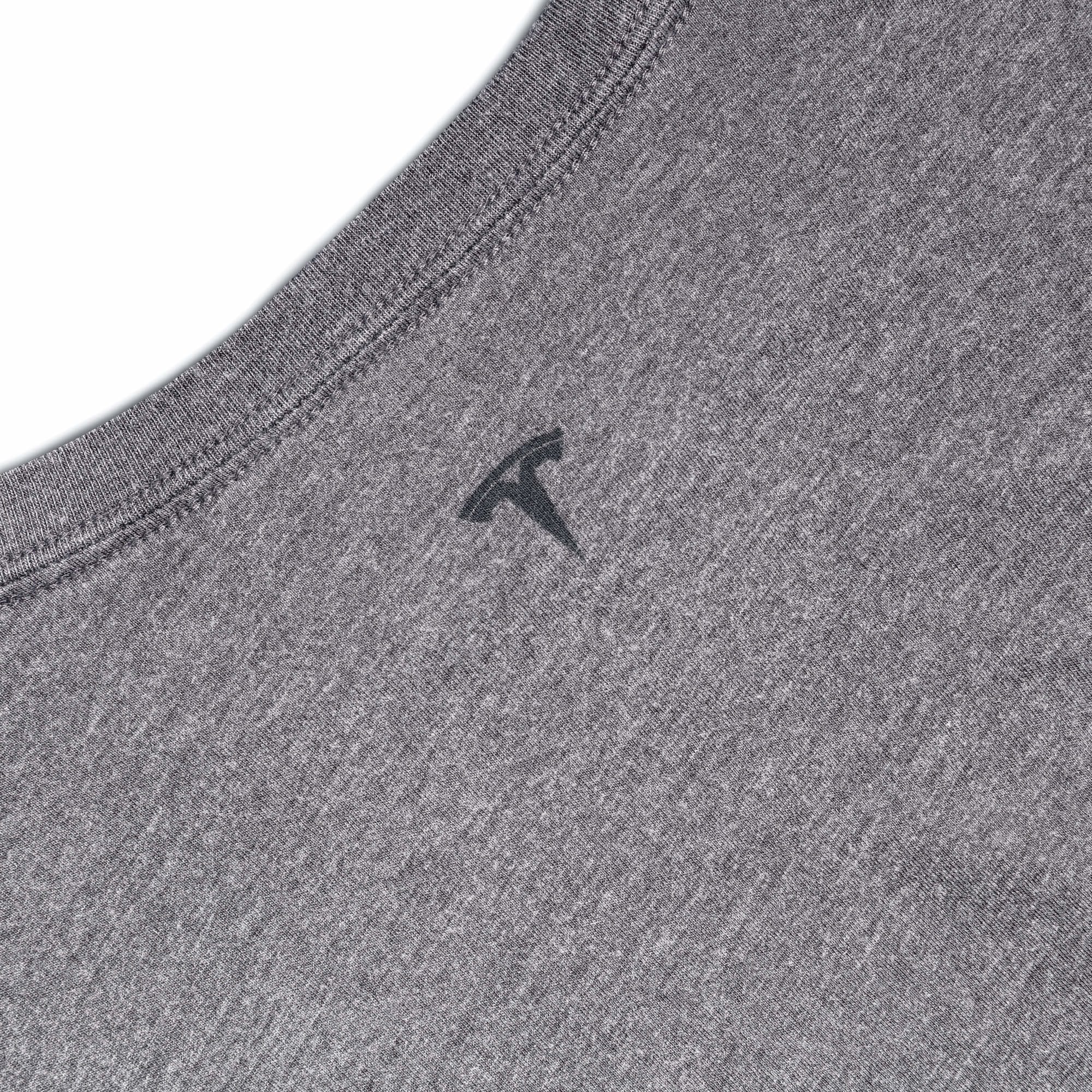 Women's Turbine Cropped Short Sleeve Tee