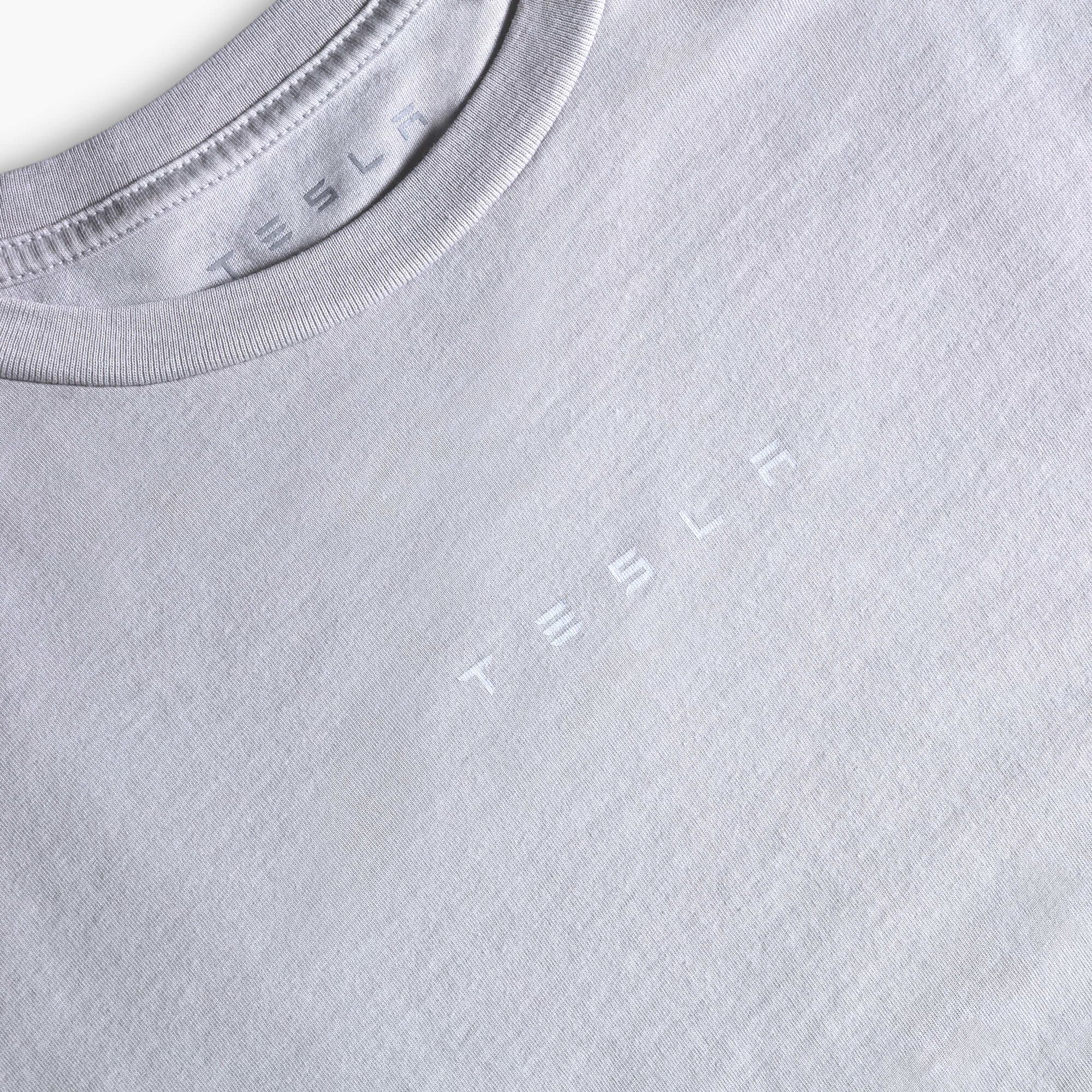 Women's Turbine Cropped Short Sleeve Tee