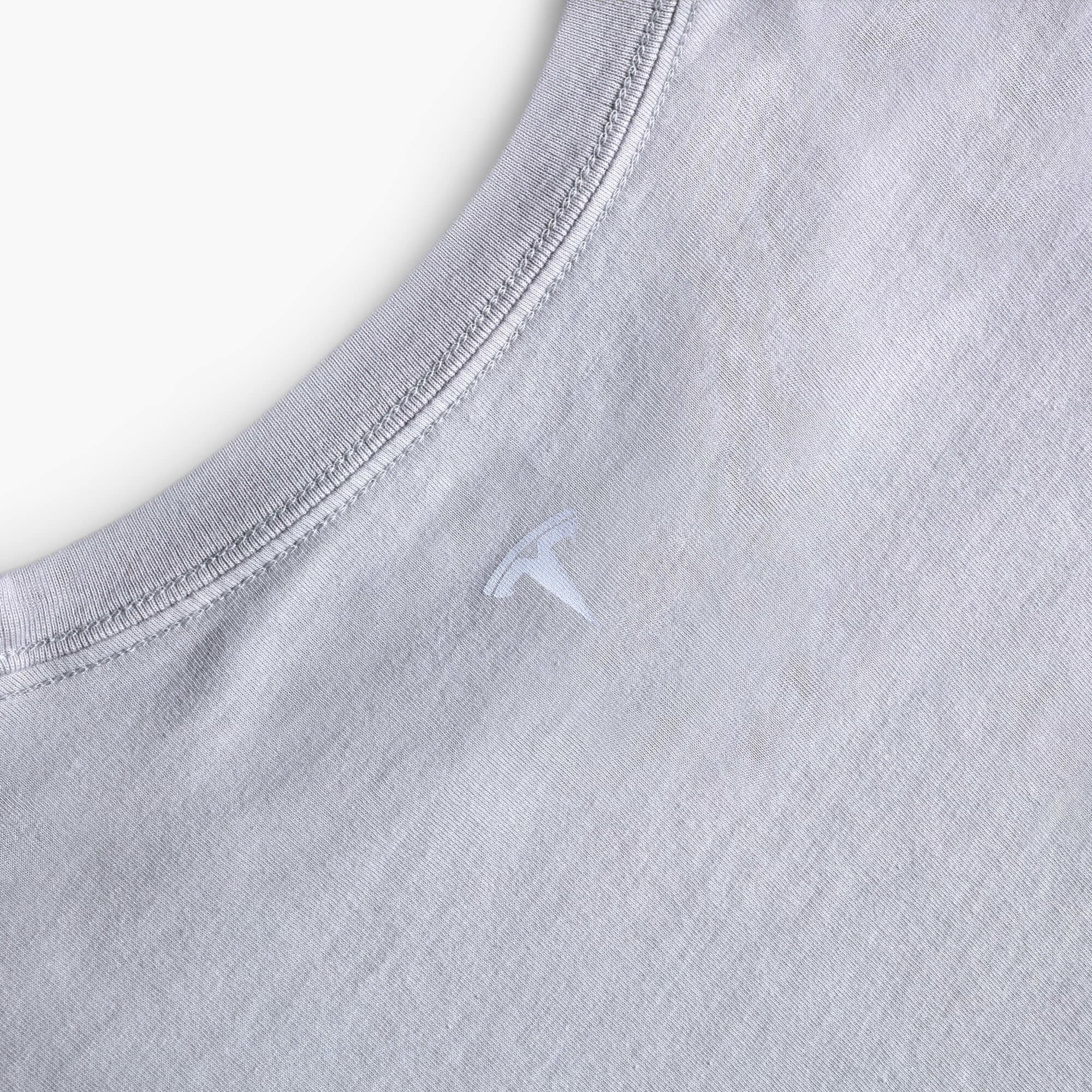 Women's Turbine Cropped Short Sleeve Tee