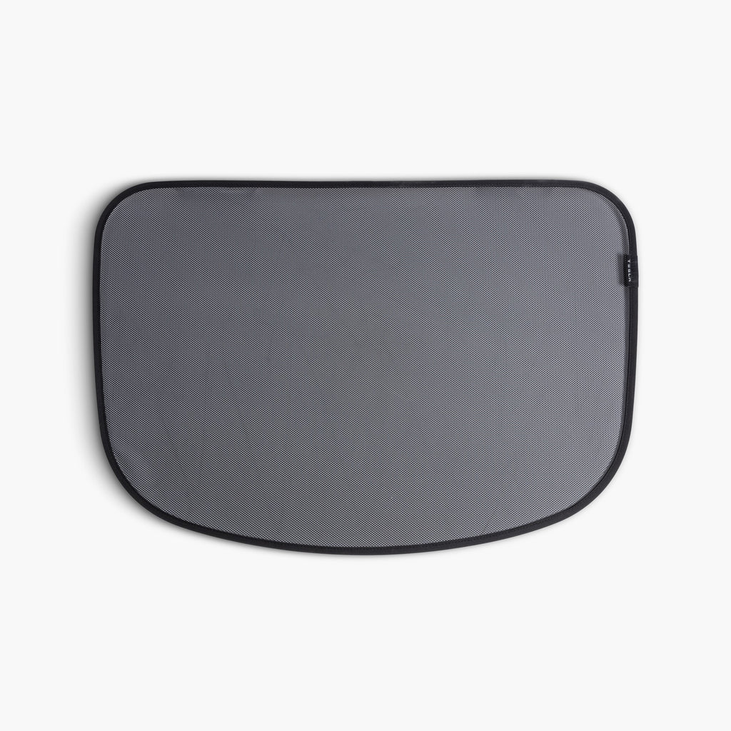Model S Tailgate Sunshade