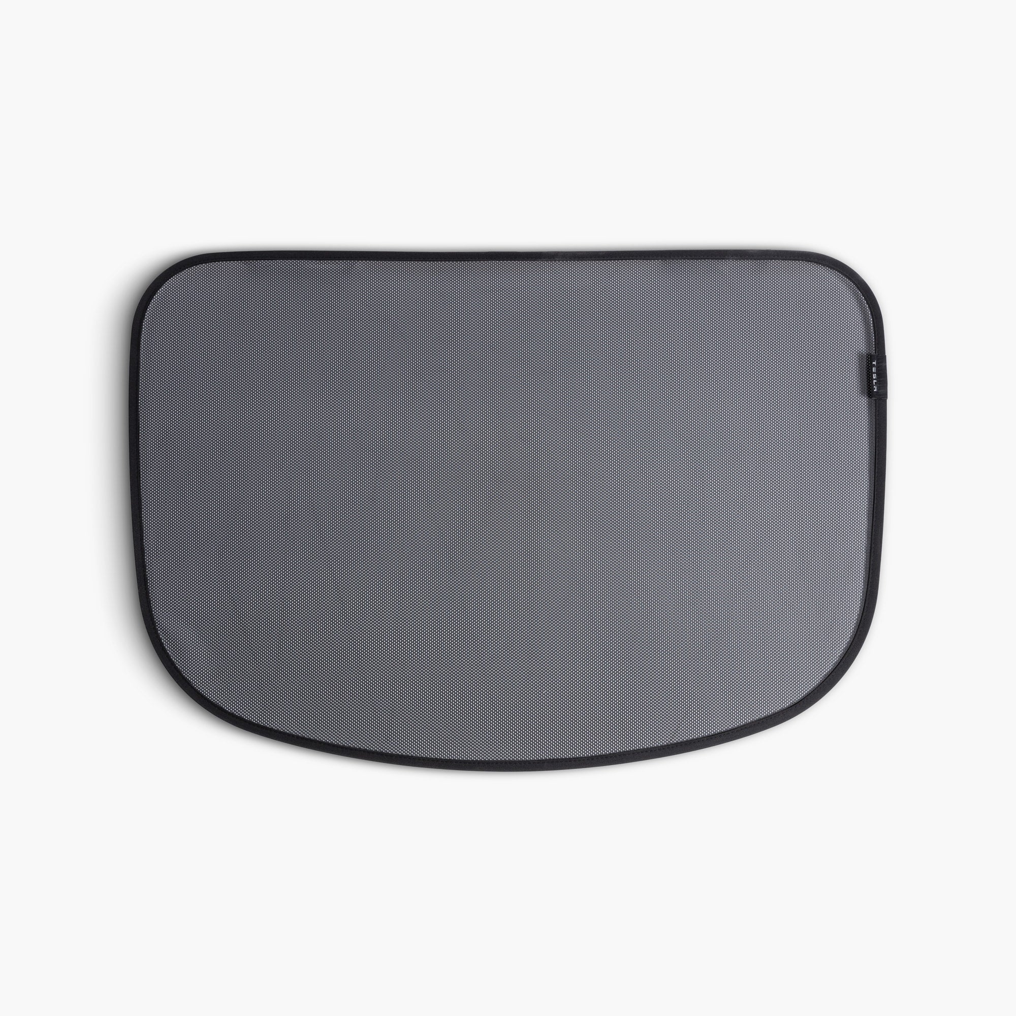 Model S Tailgate Sunshade