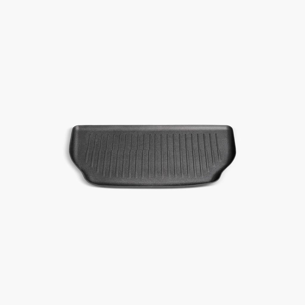 Model X All-Weather Front Trunk Liner
