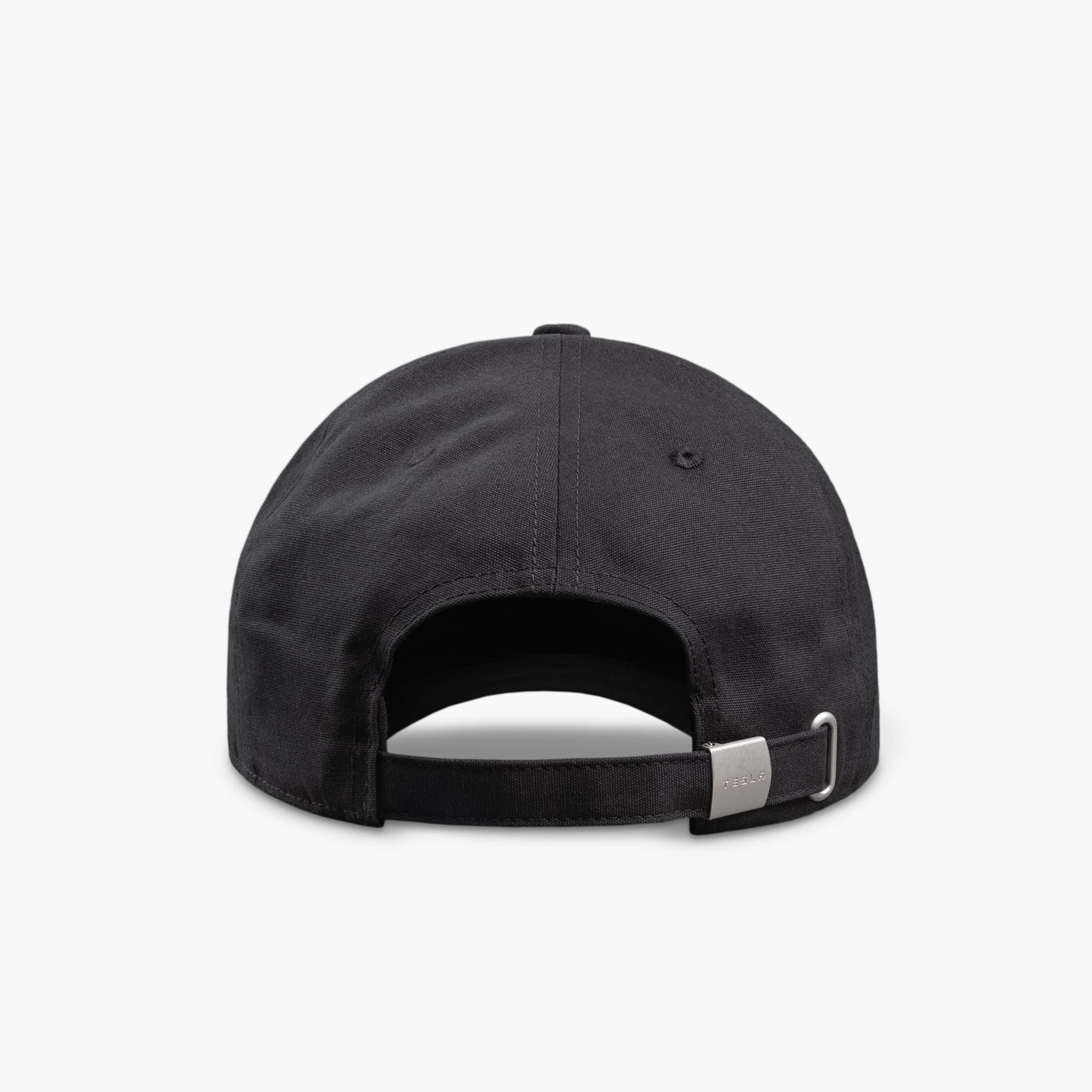 Cap with Relaxed T Logo
