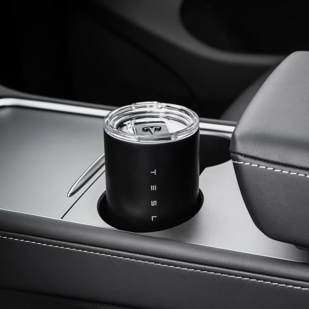 "On-the-Road" Cup
