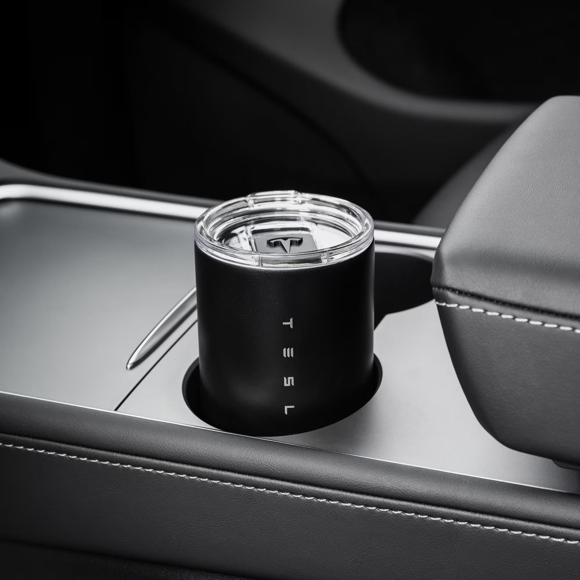 "On-the-Road" Cup