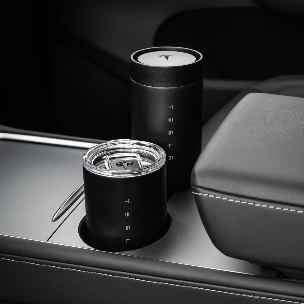 "On-the-Road" Cup