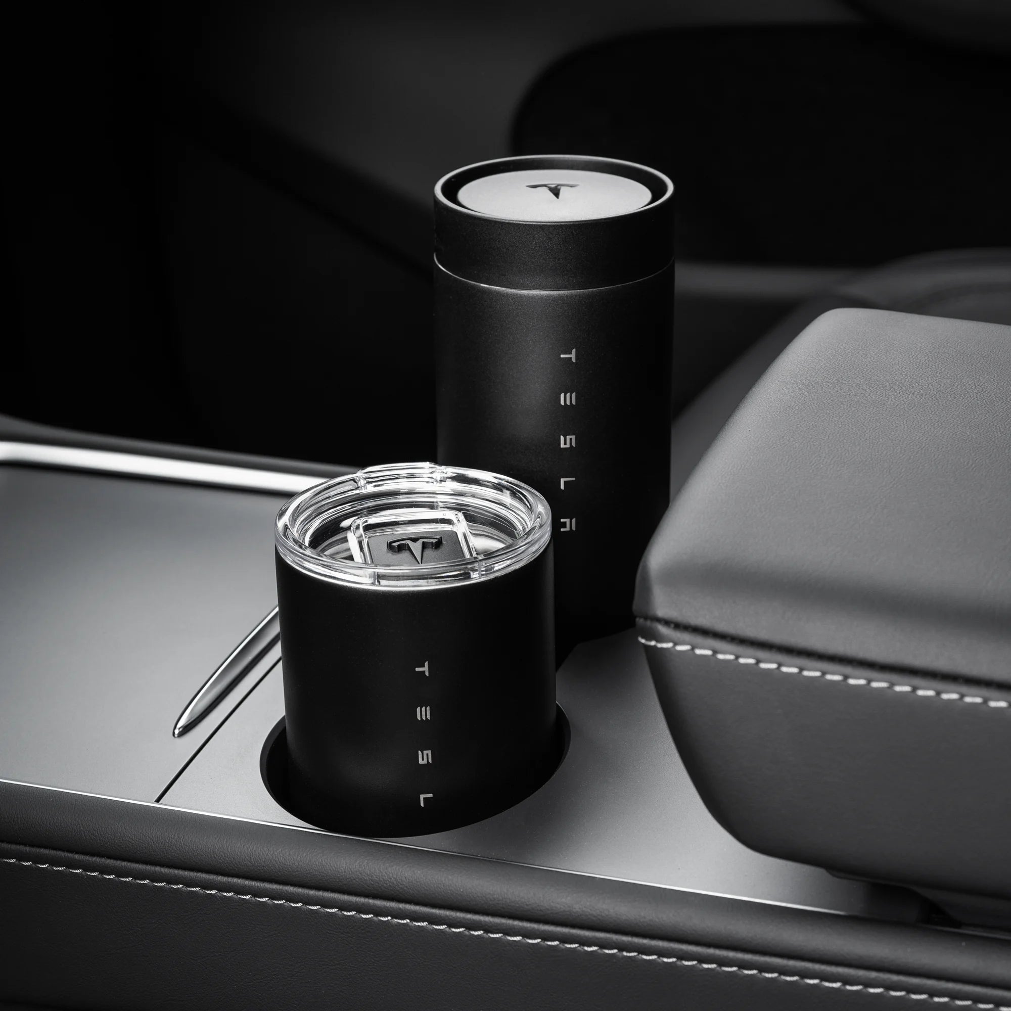 "On-the-Road" Cup