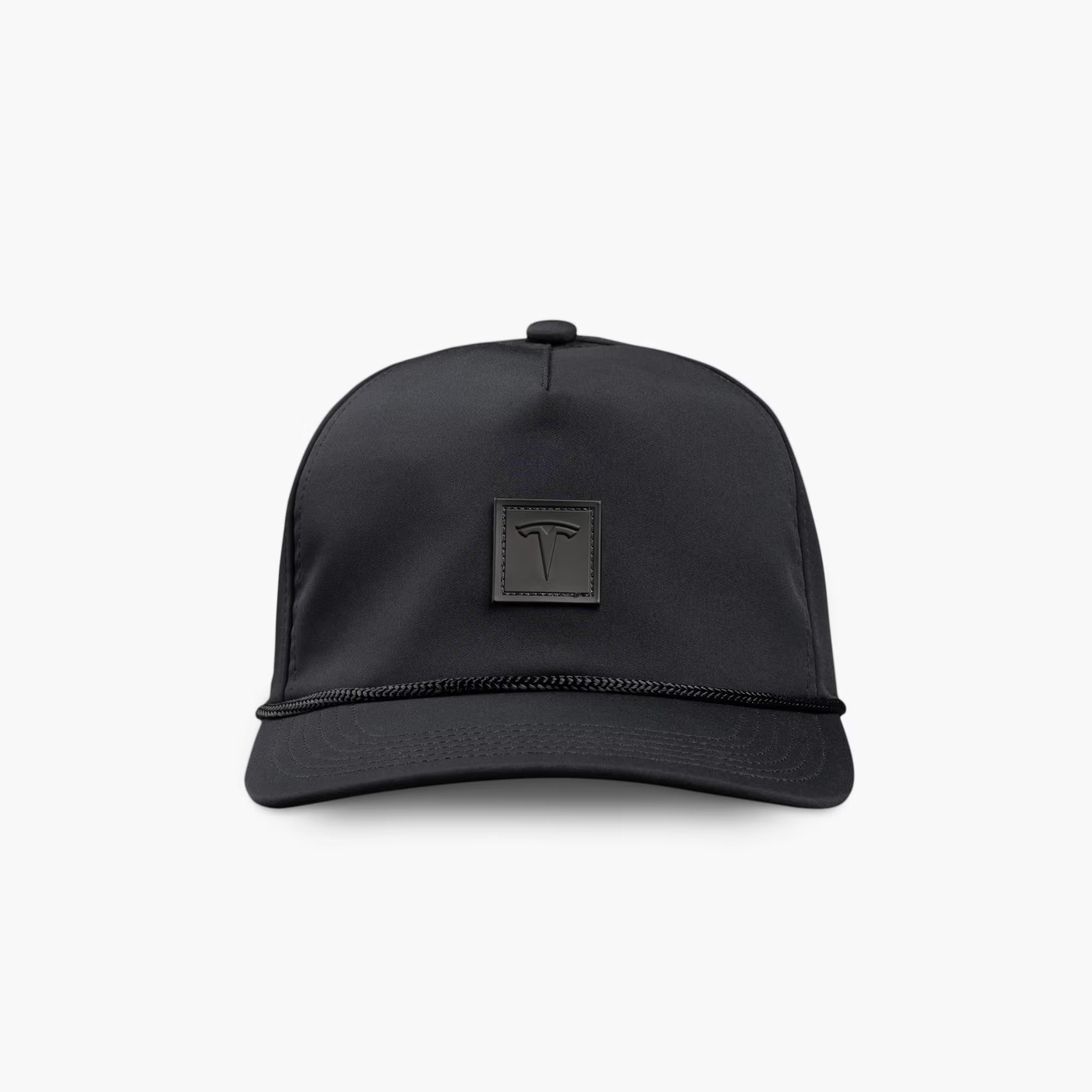 Tempest Rope Hat