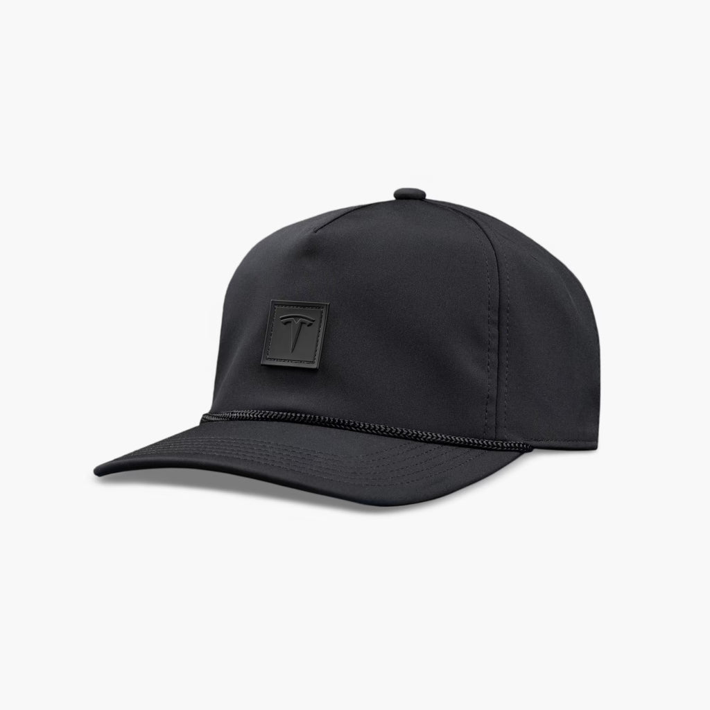 Tempest Rope Hat