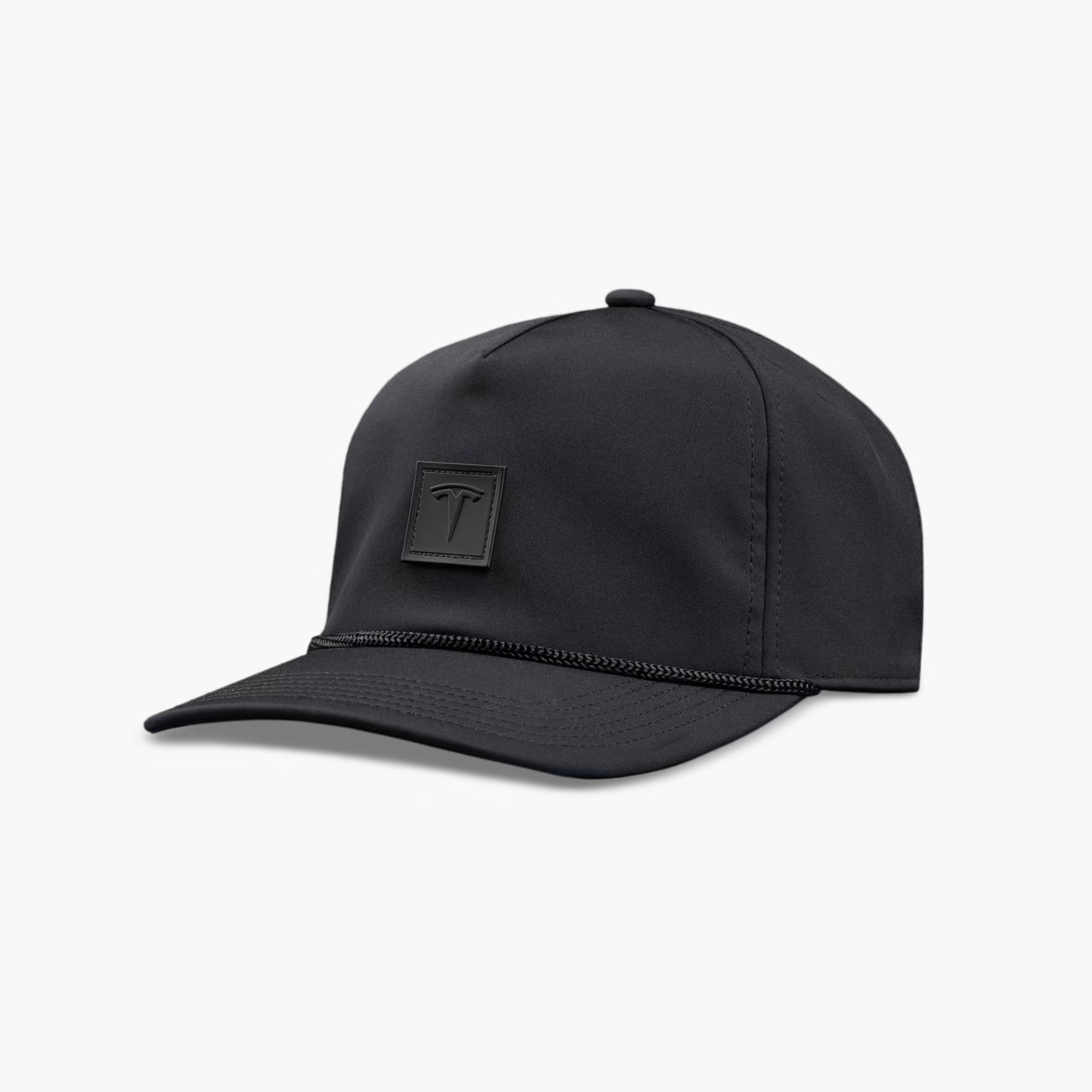 Tempest Rope Hat