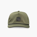 Tempest Rope Hat