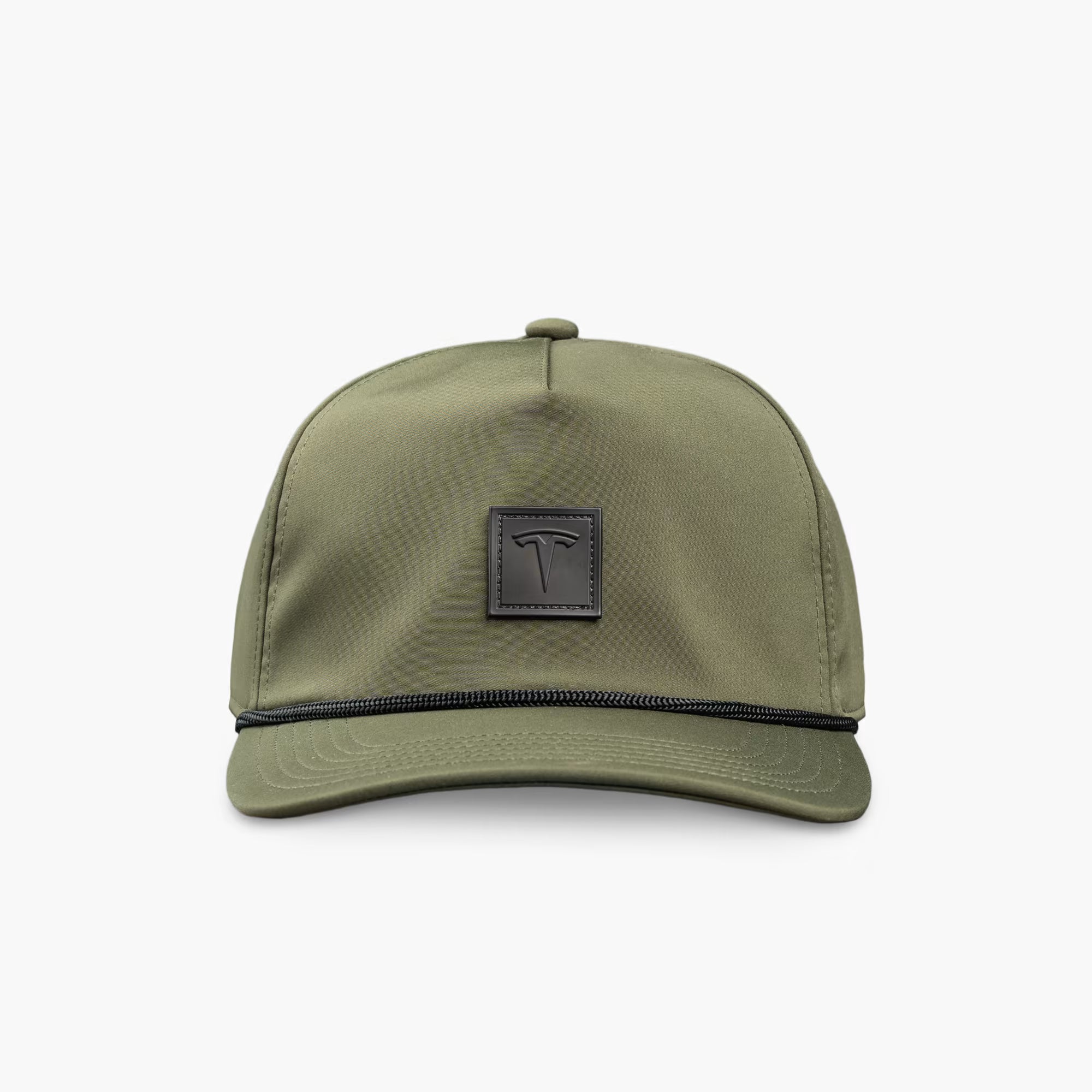 Tempest Rope Hat