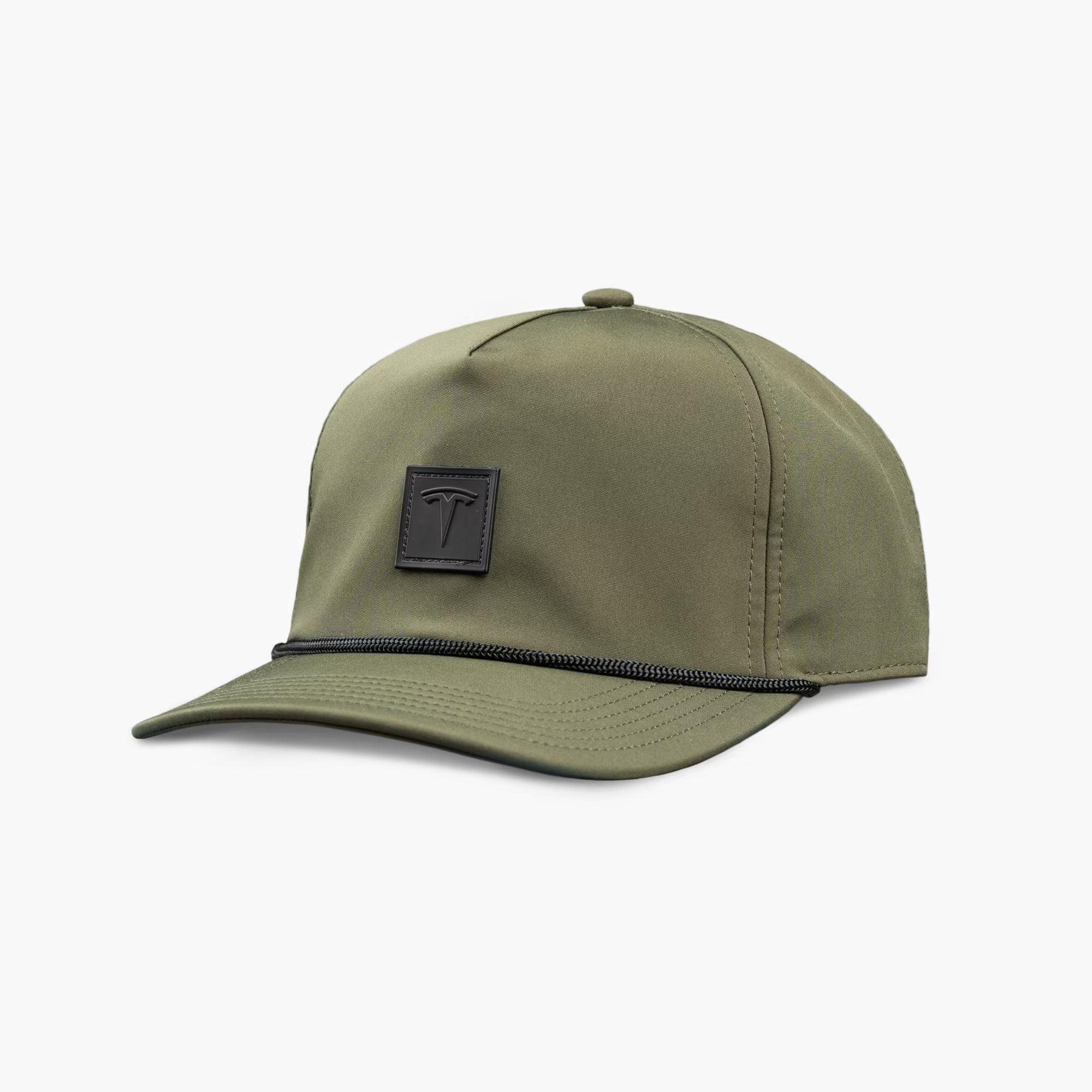 Tempest Rope Hat