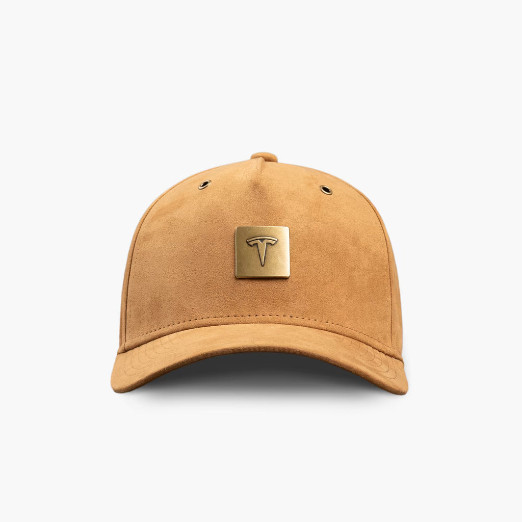Icon Suede Hat