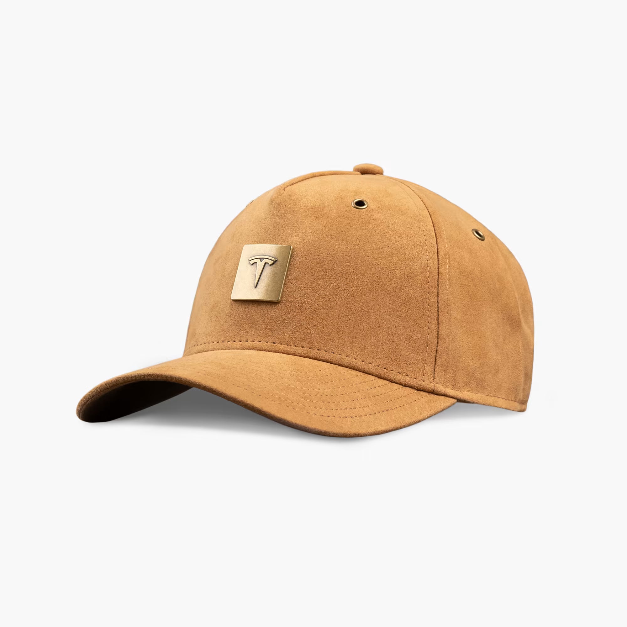 Icon Suede Hat