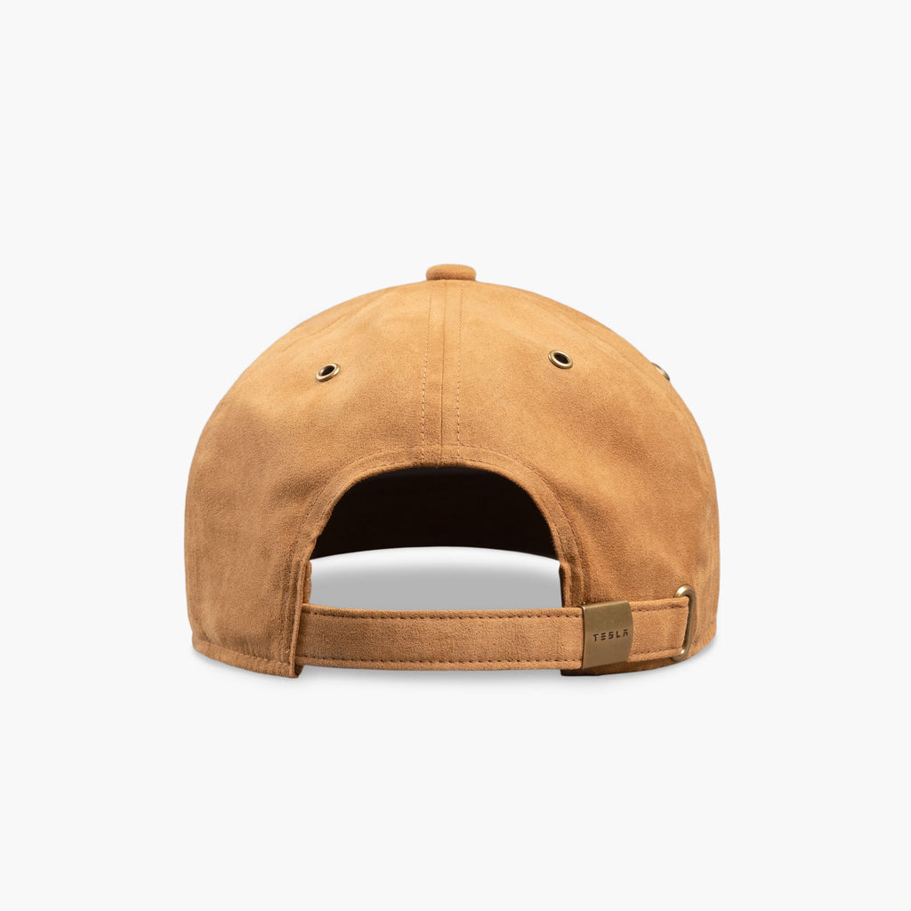 Icon Suede Hat