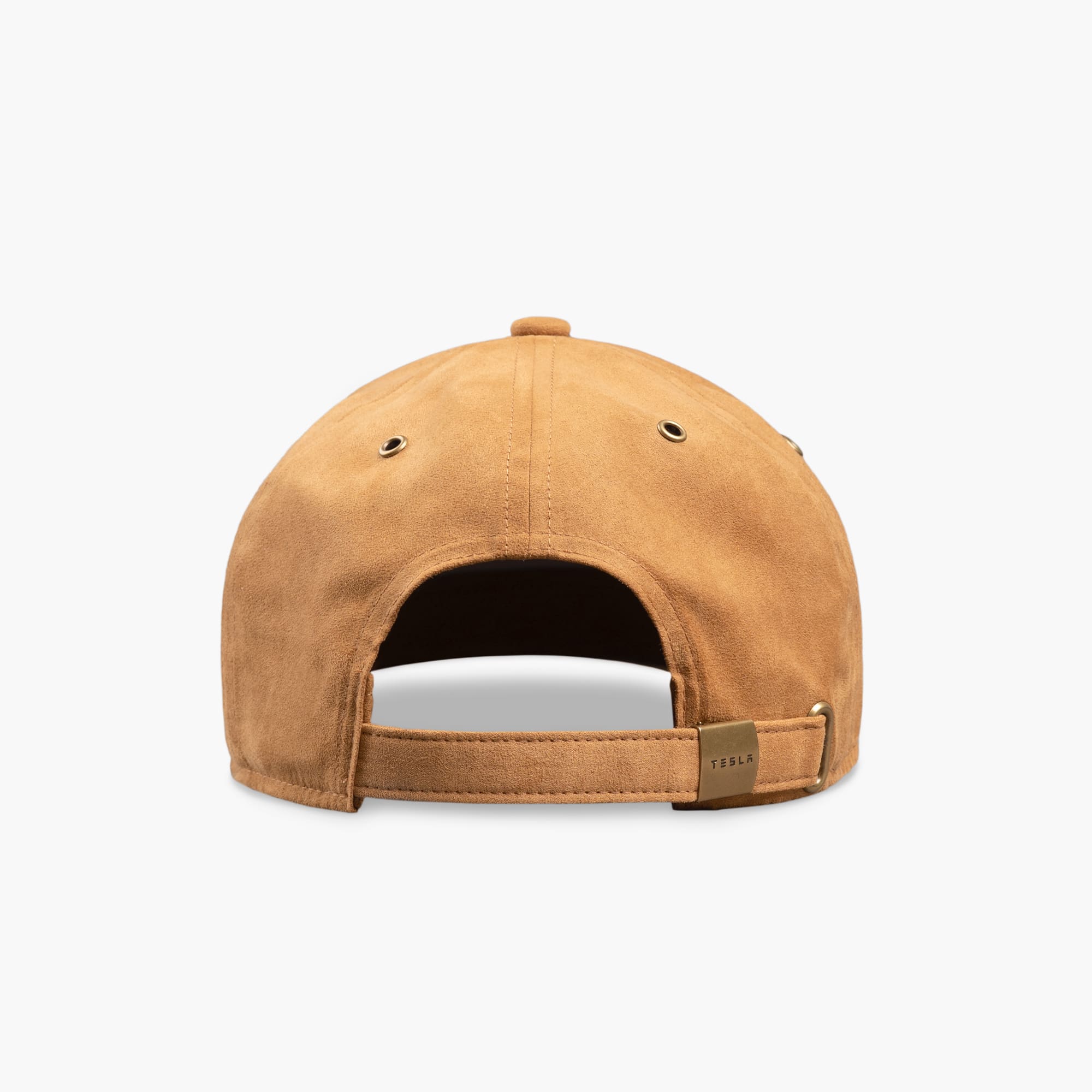Icon Suede Hat