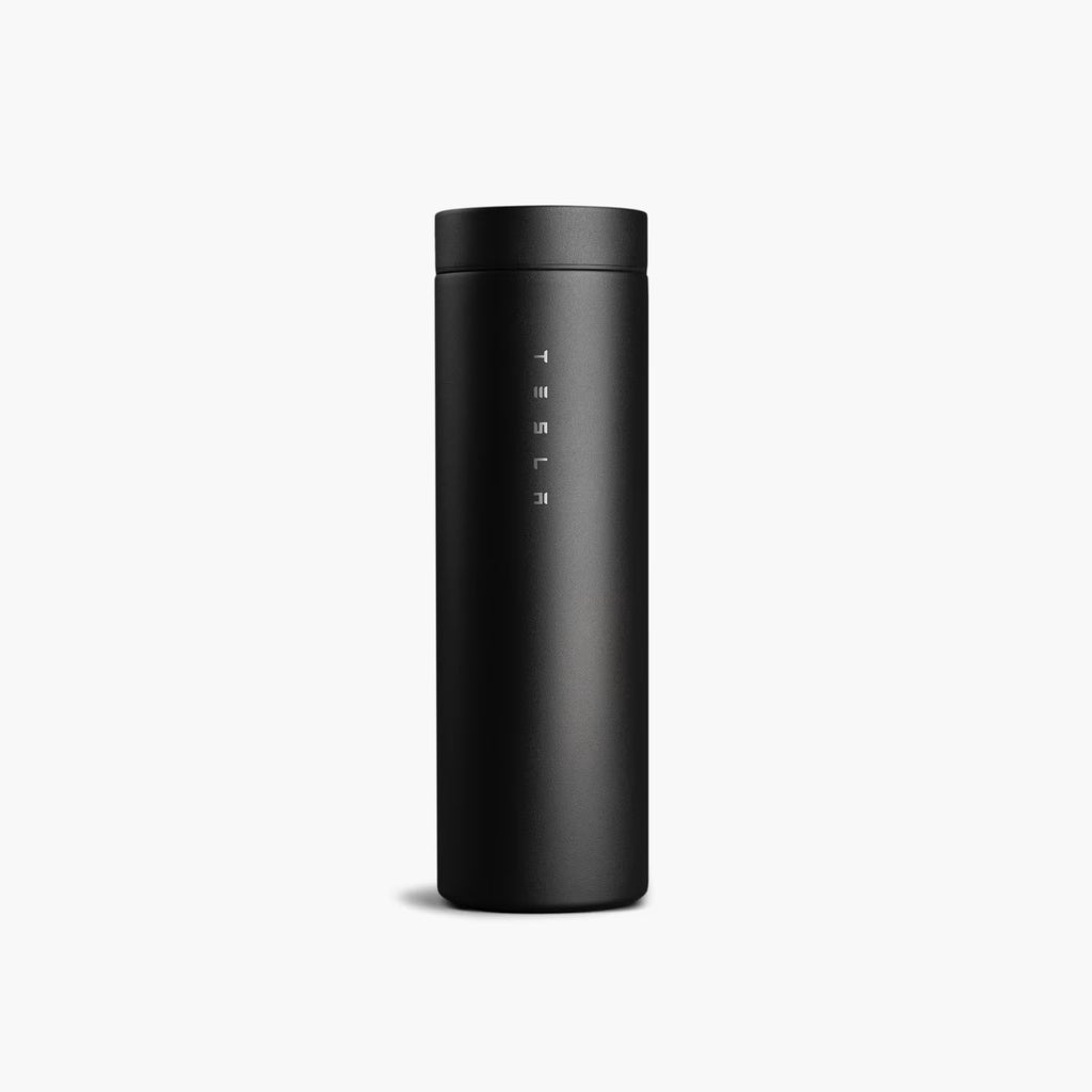 "On-the-Road" Thermos Bottle