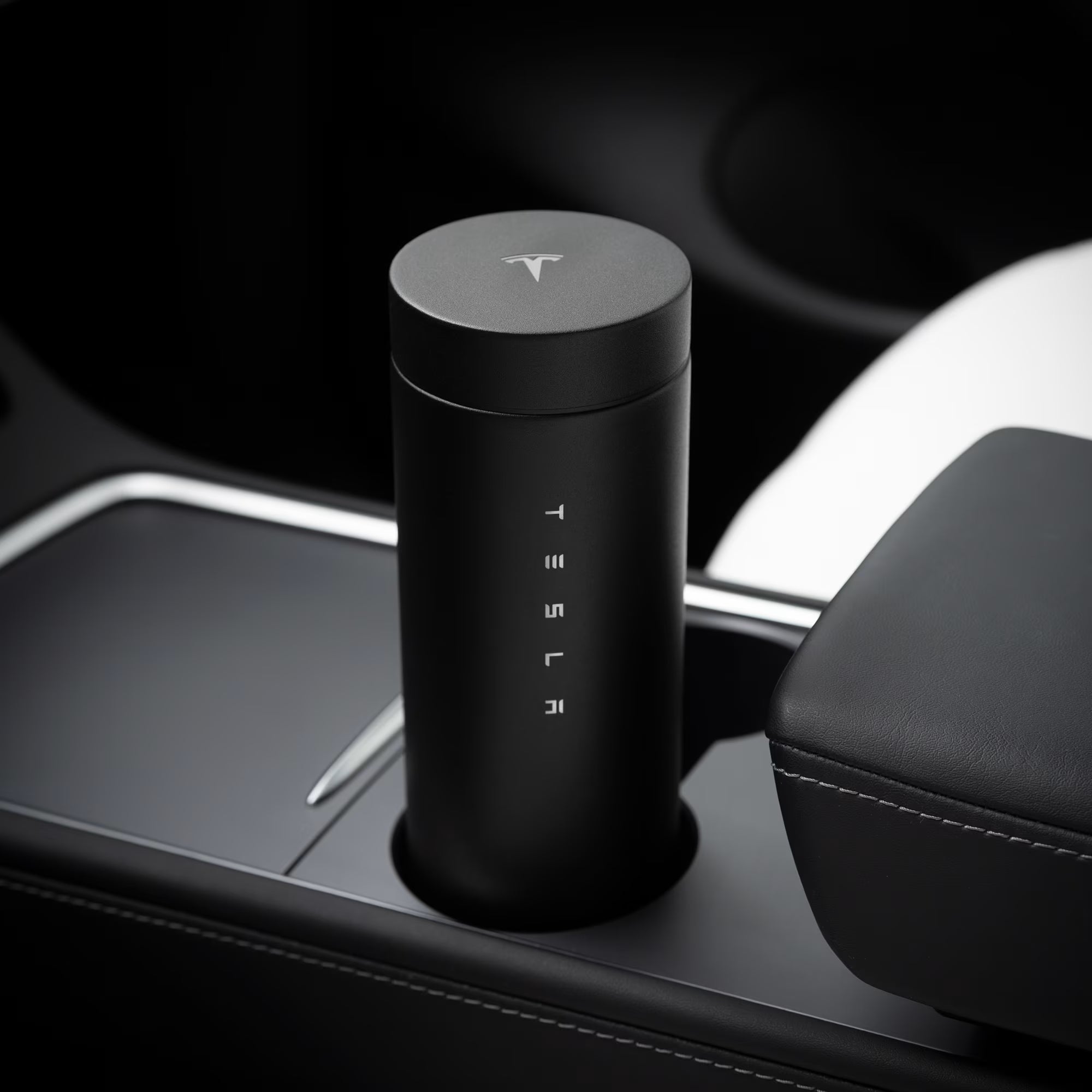 "On-the-Road" Thermos Bottle
