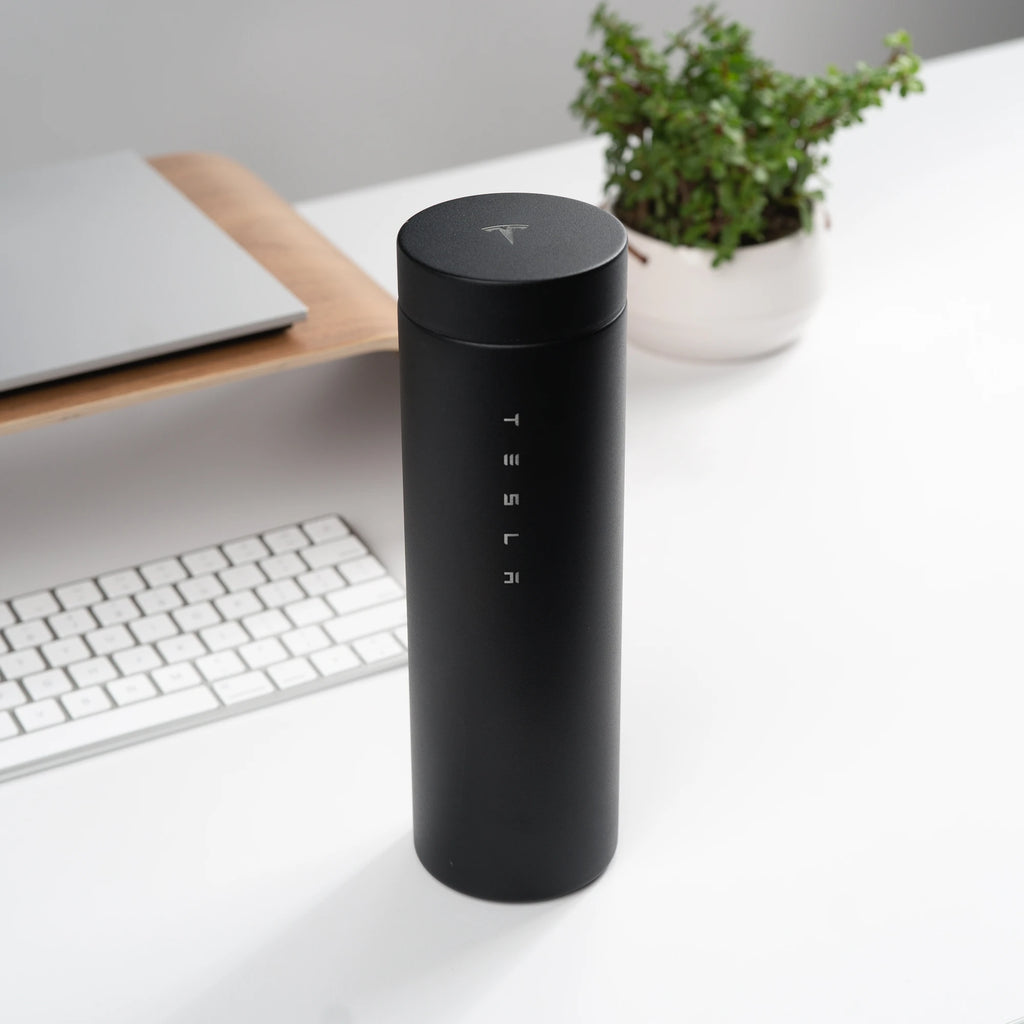 "On-the-Road" Thermos Bottle