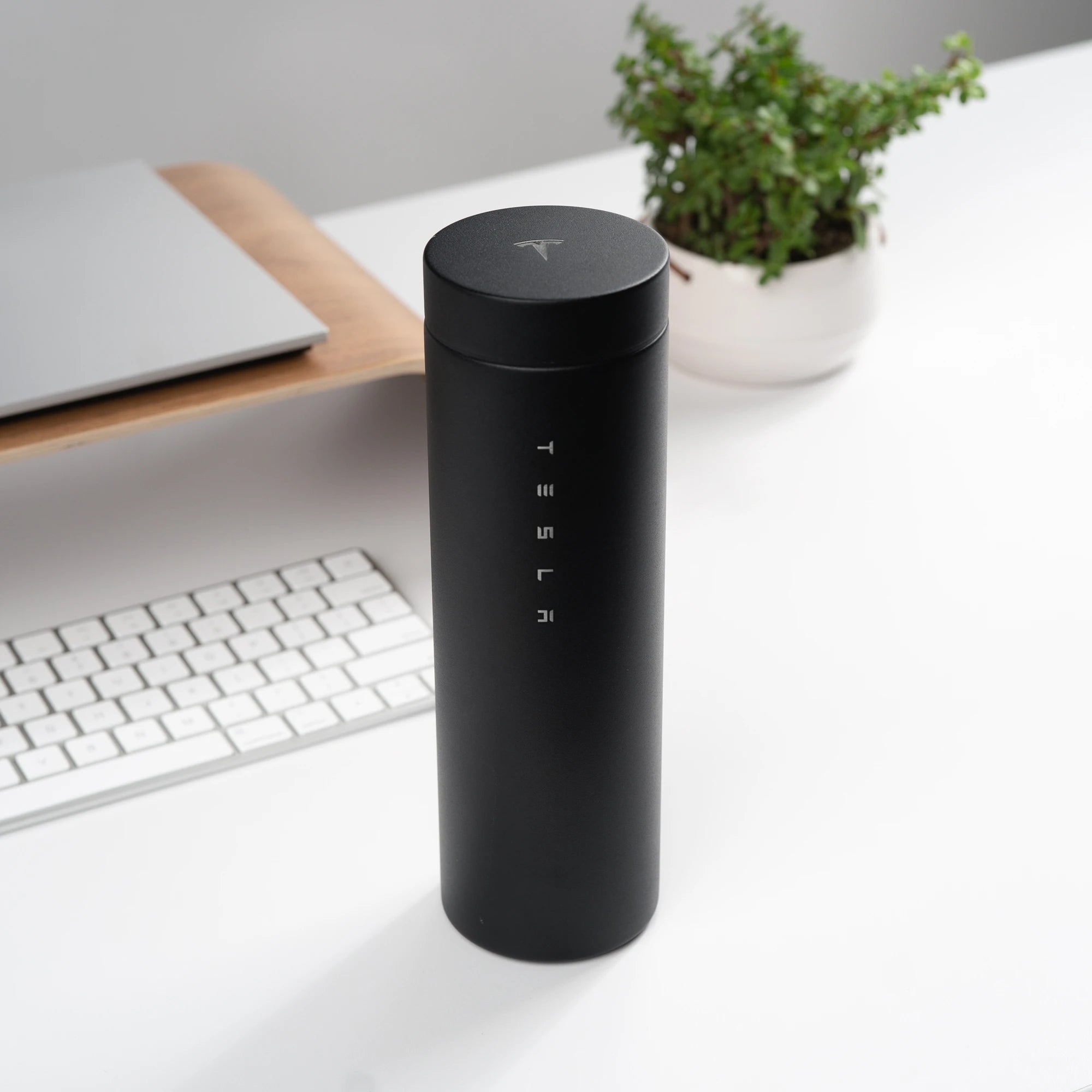 "On-the-Road" Thermos Bottle