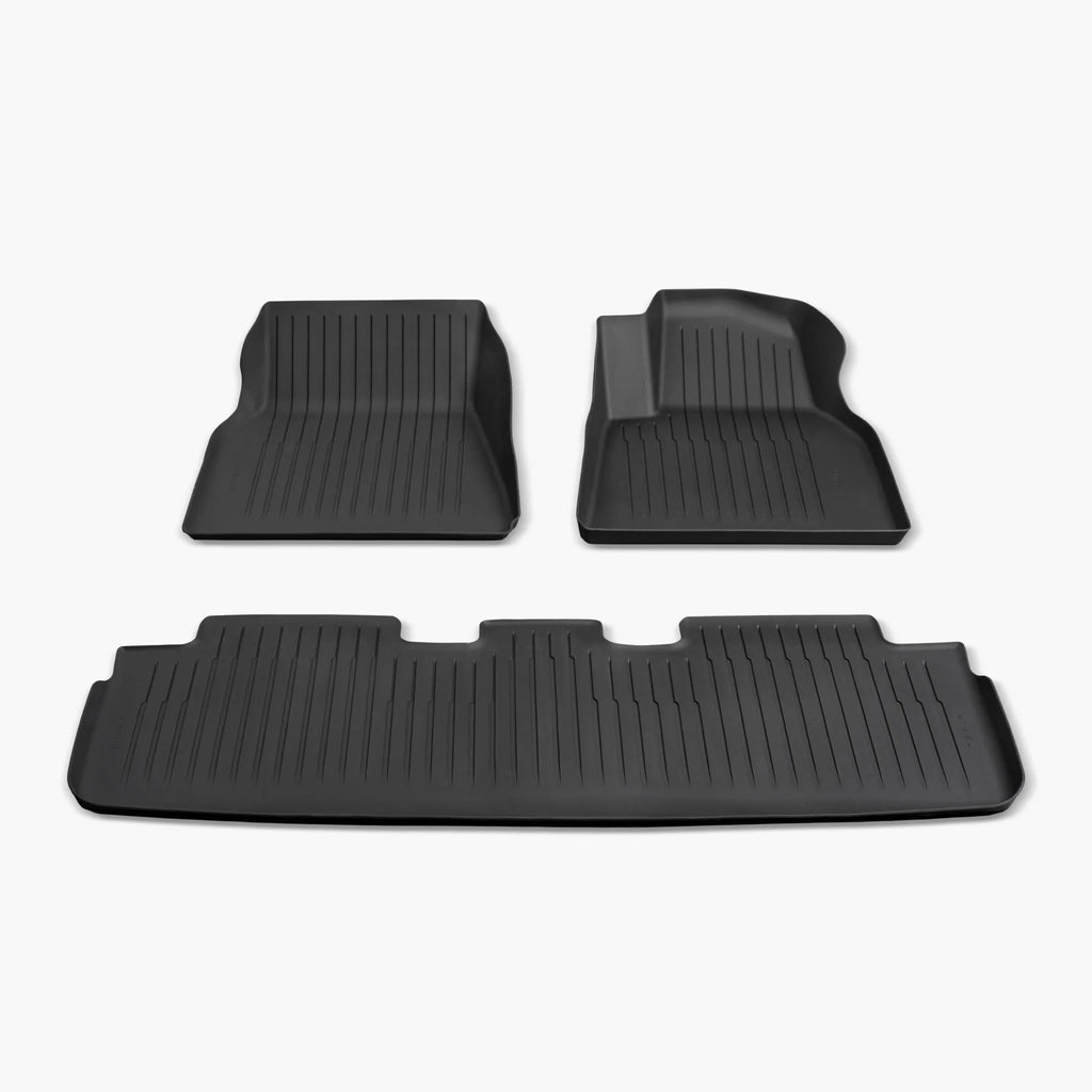 2020-2024 | Model Y All-Weather Interior Liners