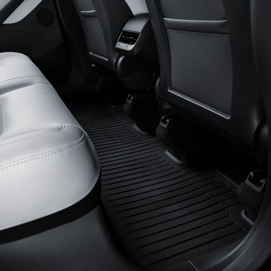 2020-2024 | Model Y All-Weather Interior Liners