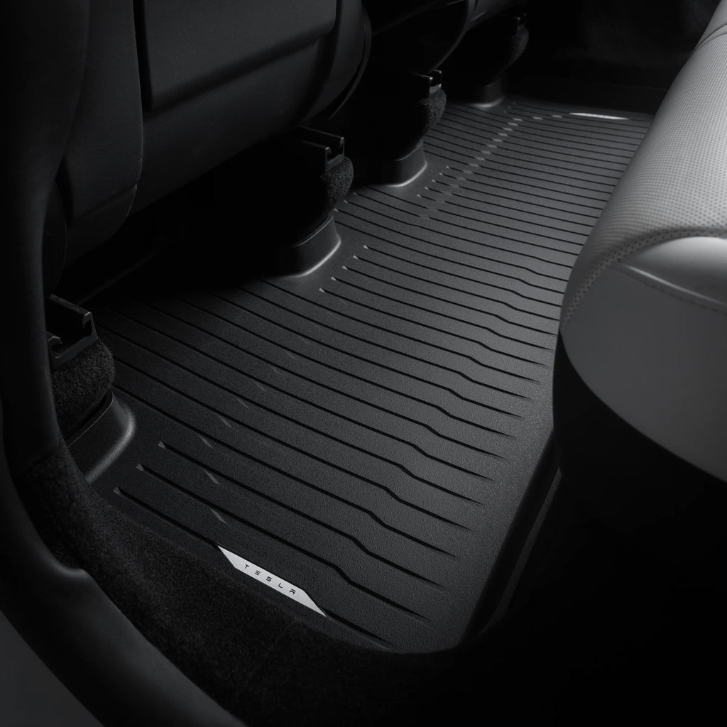 Model Y All-Weather Interior Liners
