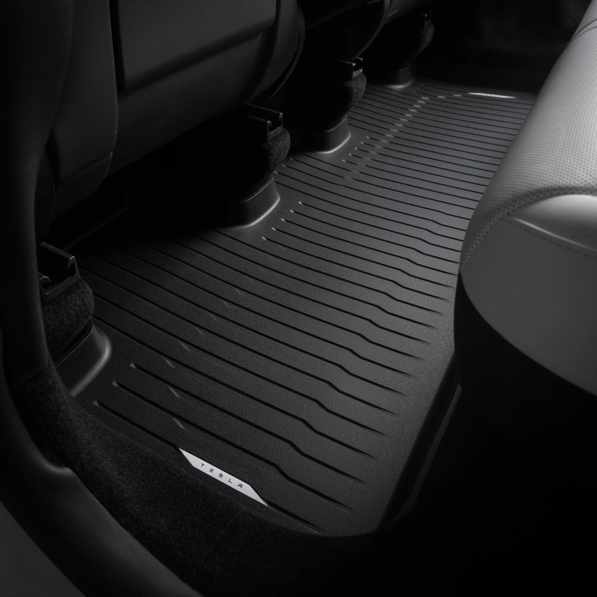 Model Y All-Weather Interior Liners