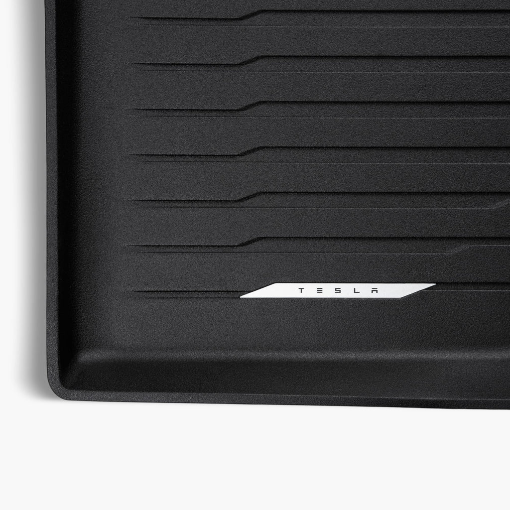 Model Y All-Weather Interior Liners