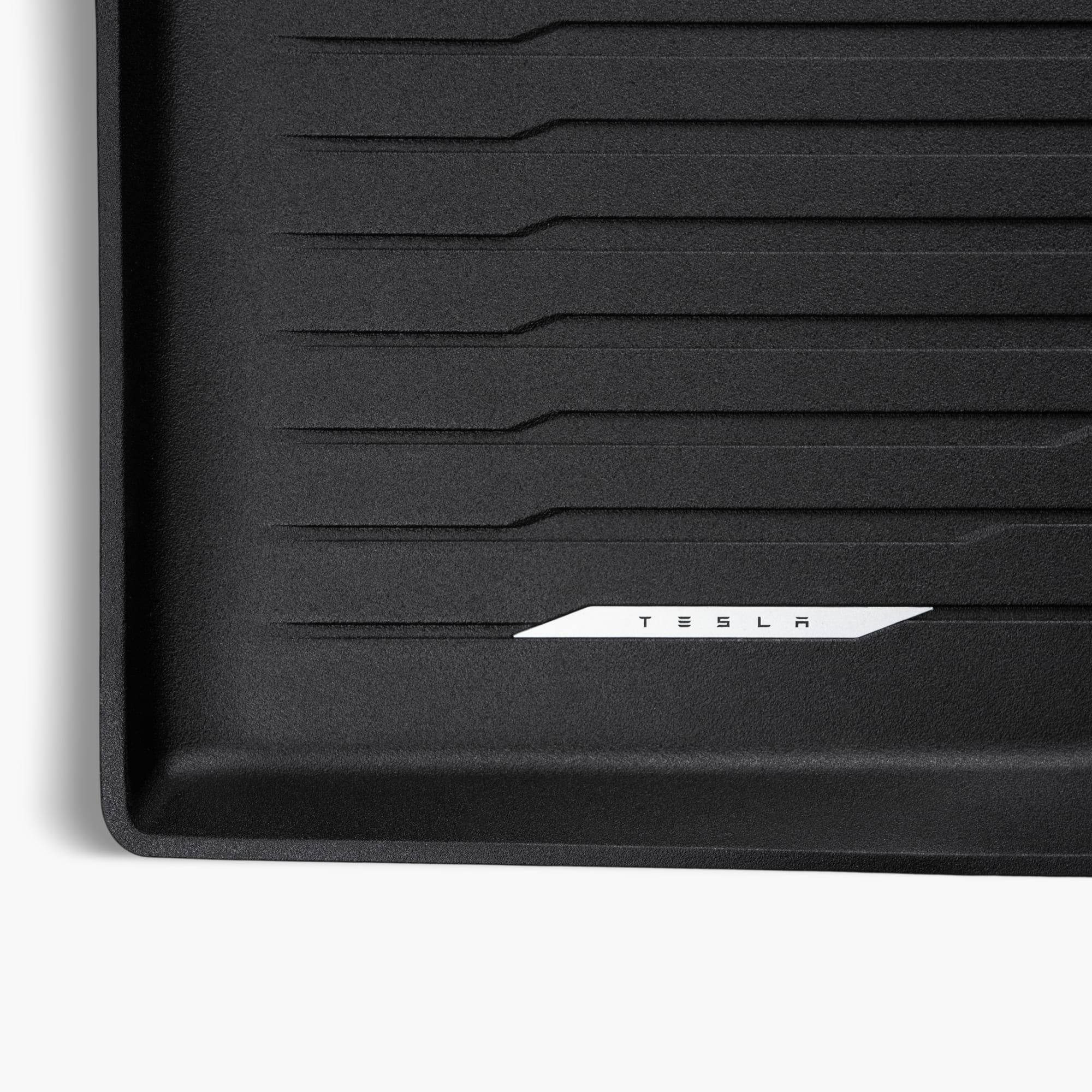 Model Y All-Weather Interior Liners