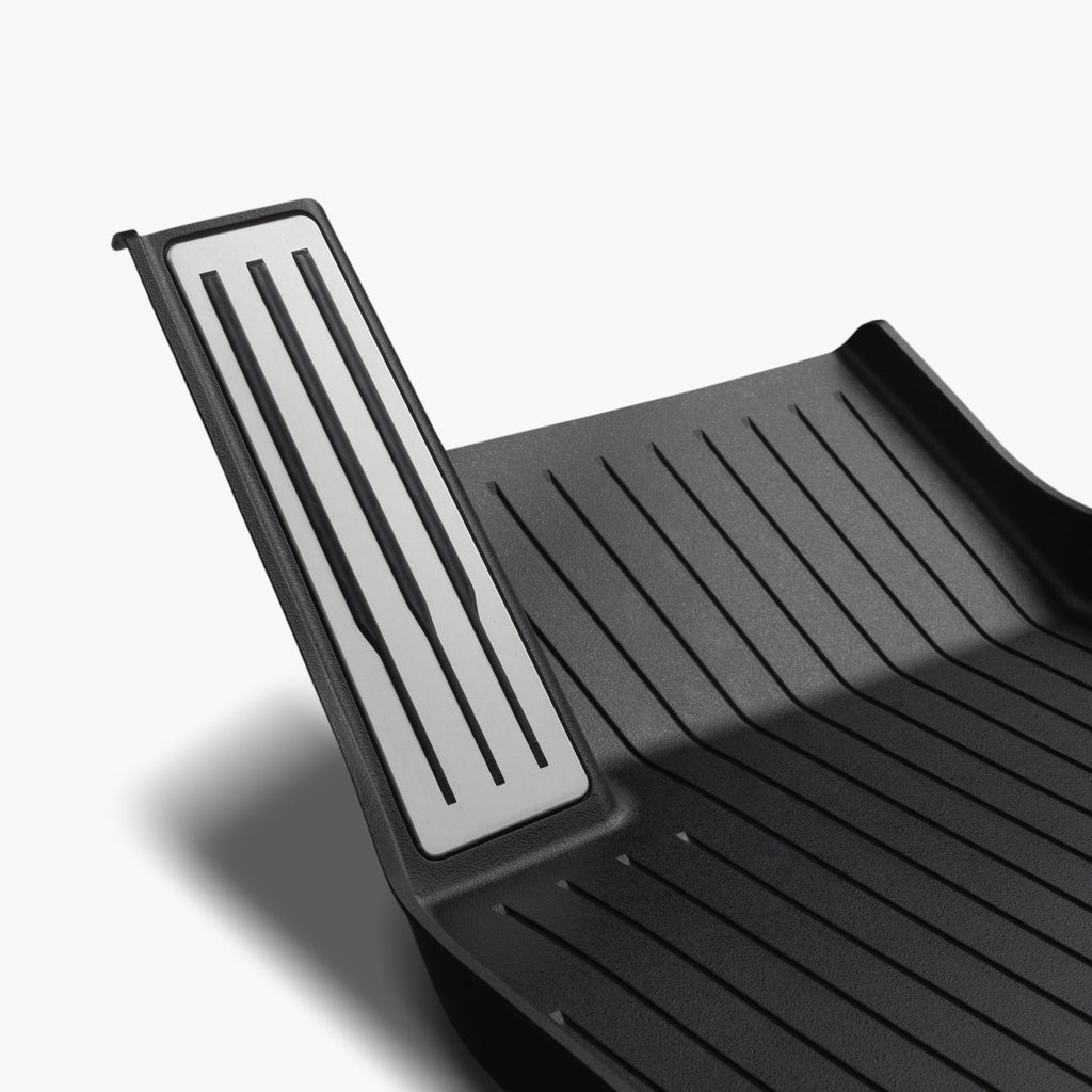 Model Y All-Weather Interior Liners