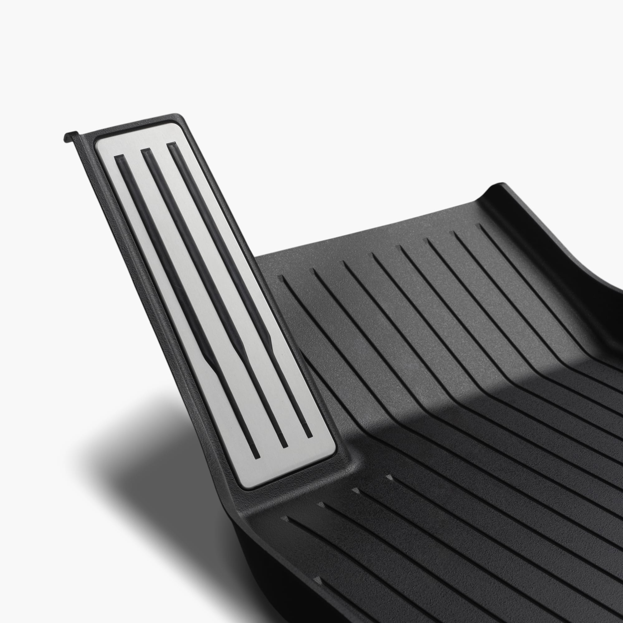 Model Y All-Weather Interior Liners