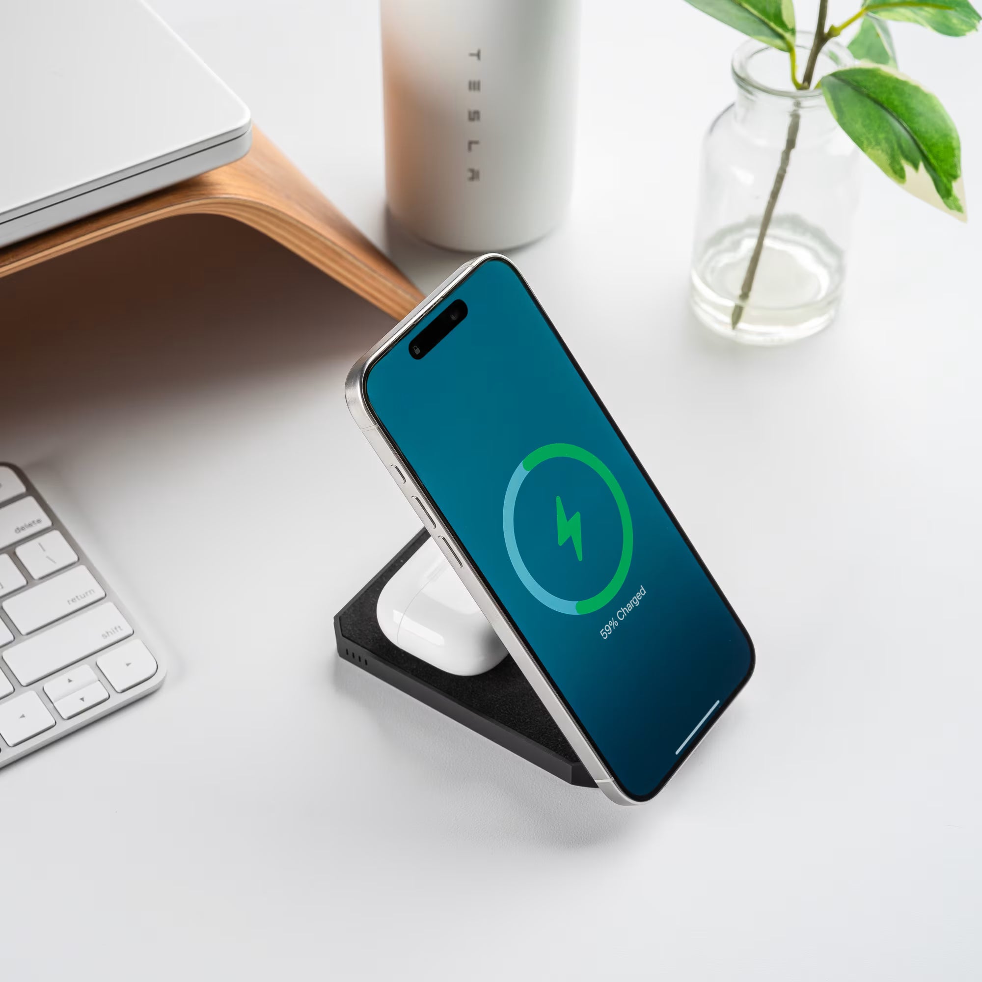 Portable Wireless Charger