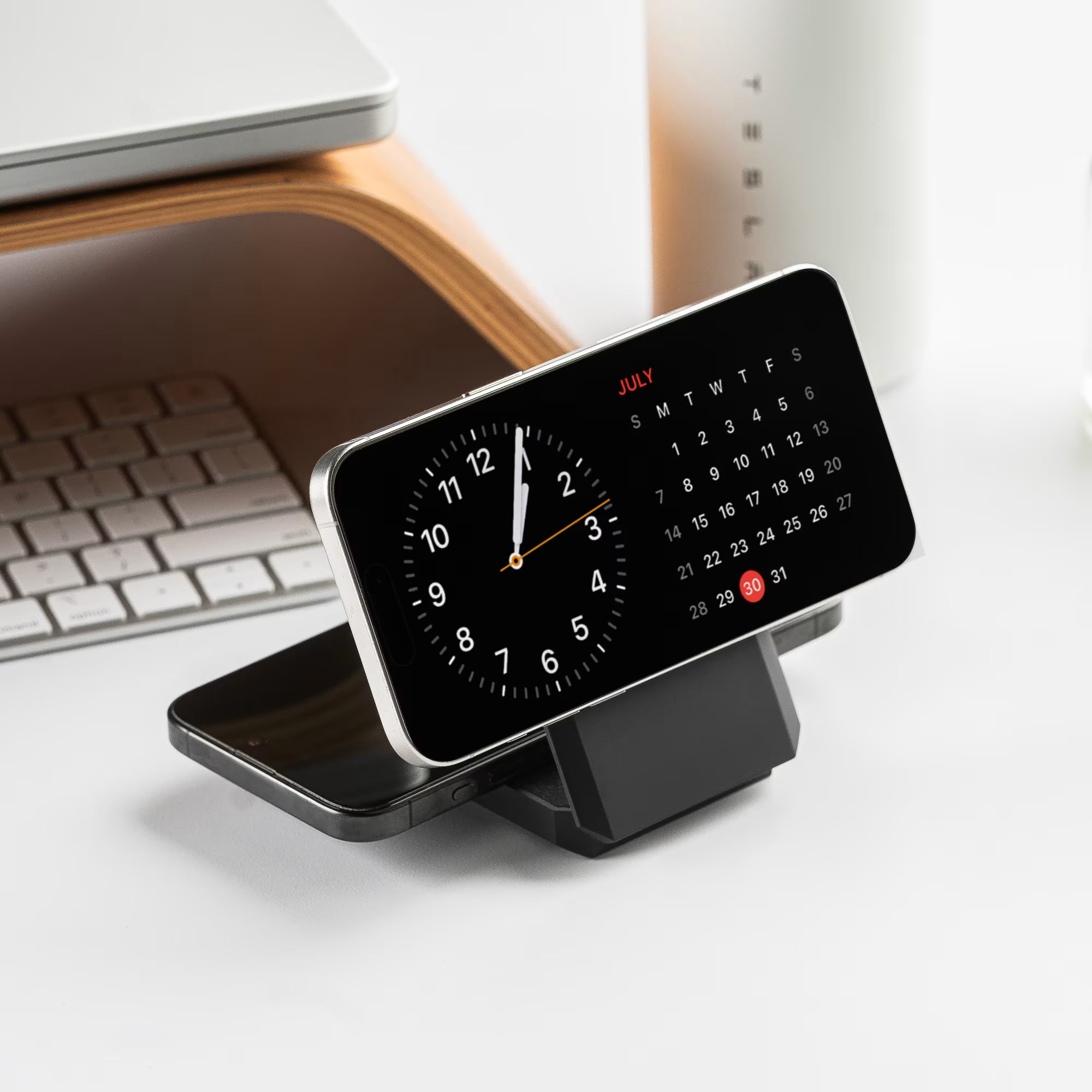 Portable Wireless Charger