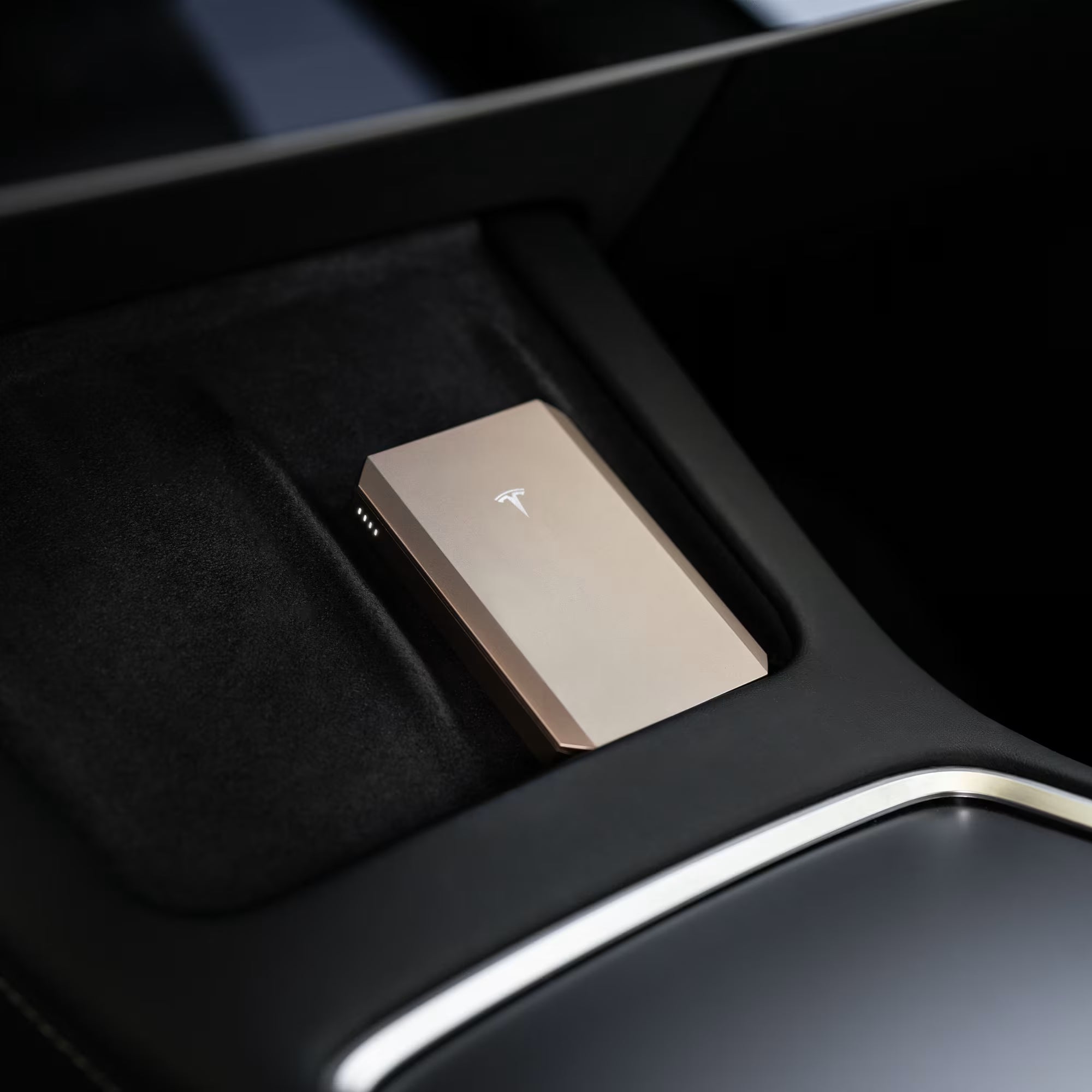 Portable Wireless Charger